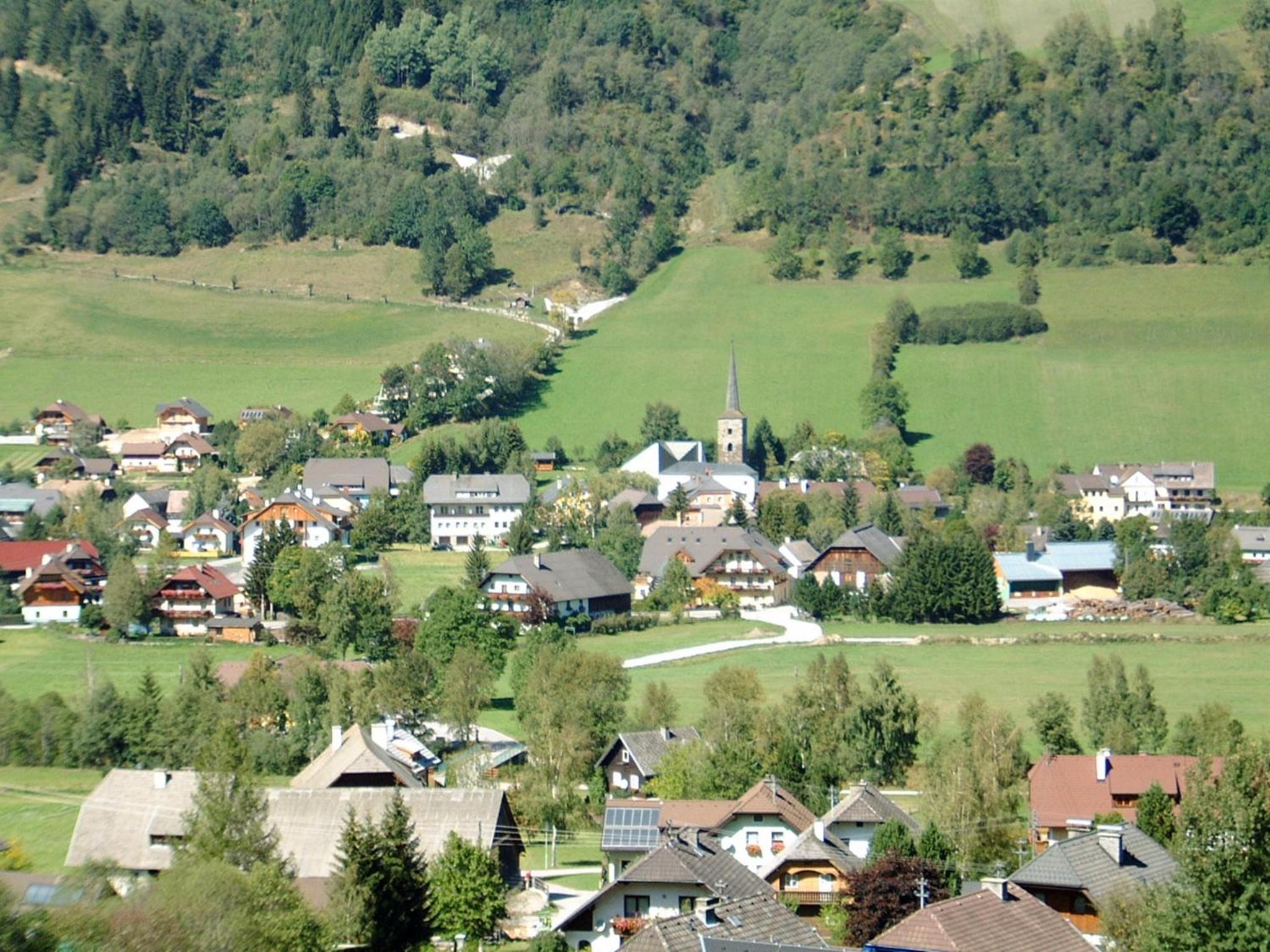 Bauernhof Trinkergut