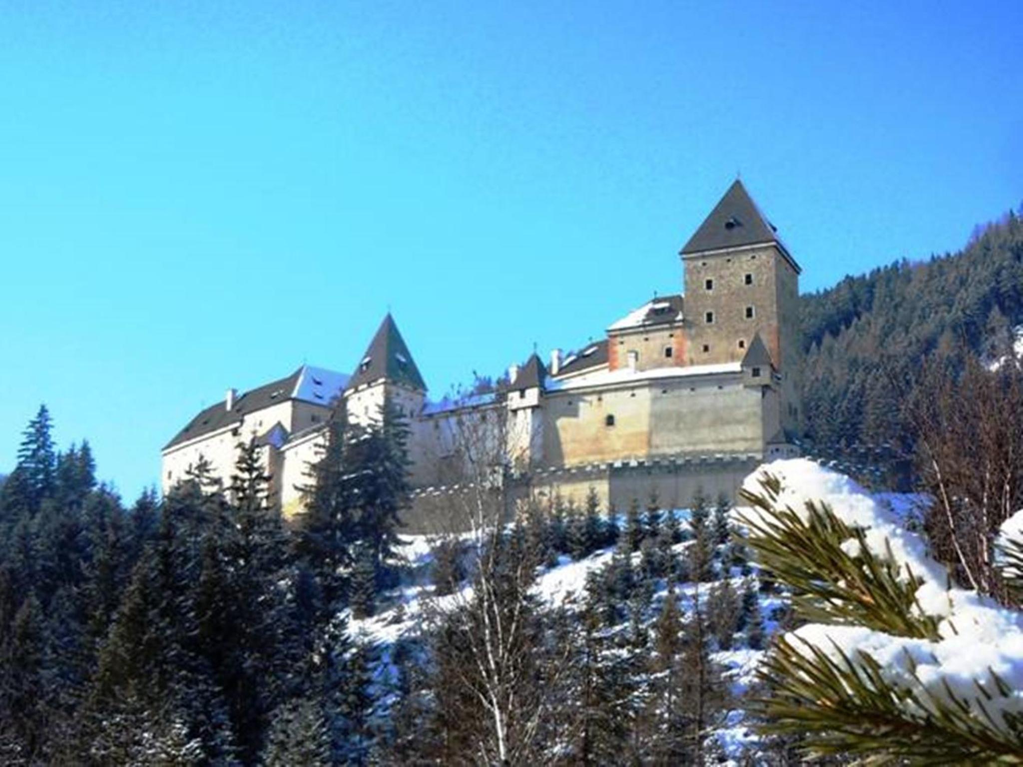 Bauernhof Trinkergut