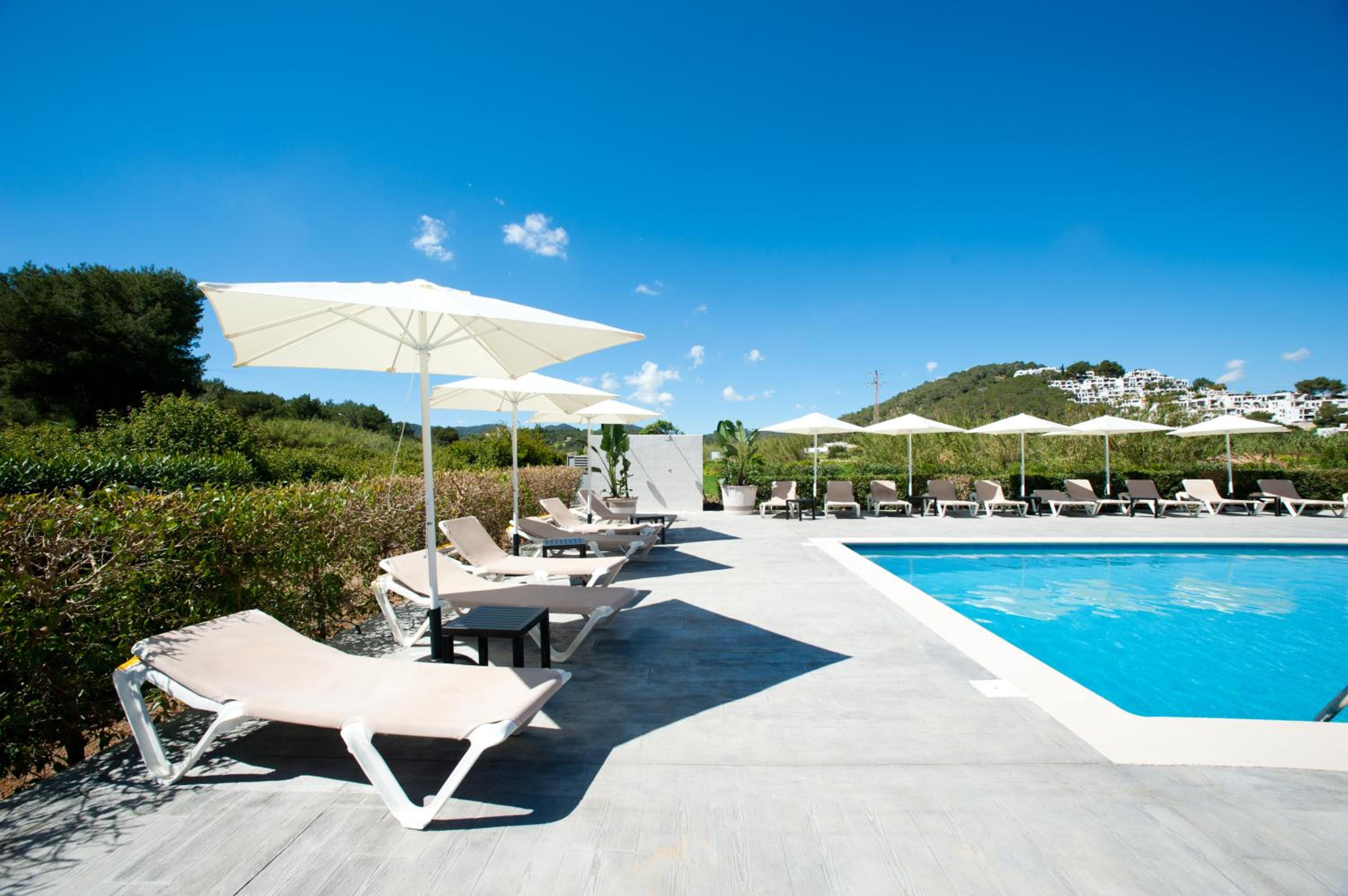 Apartamentos Ses Veles