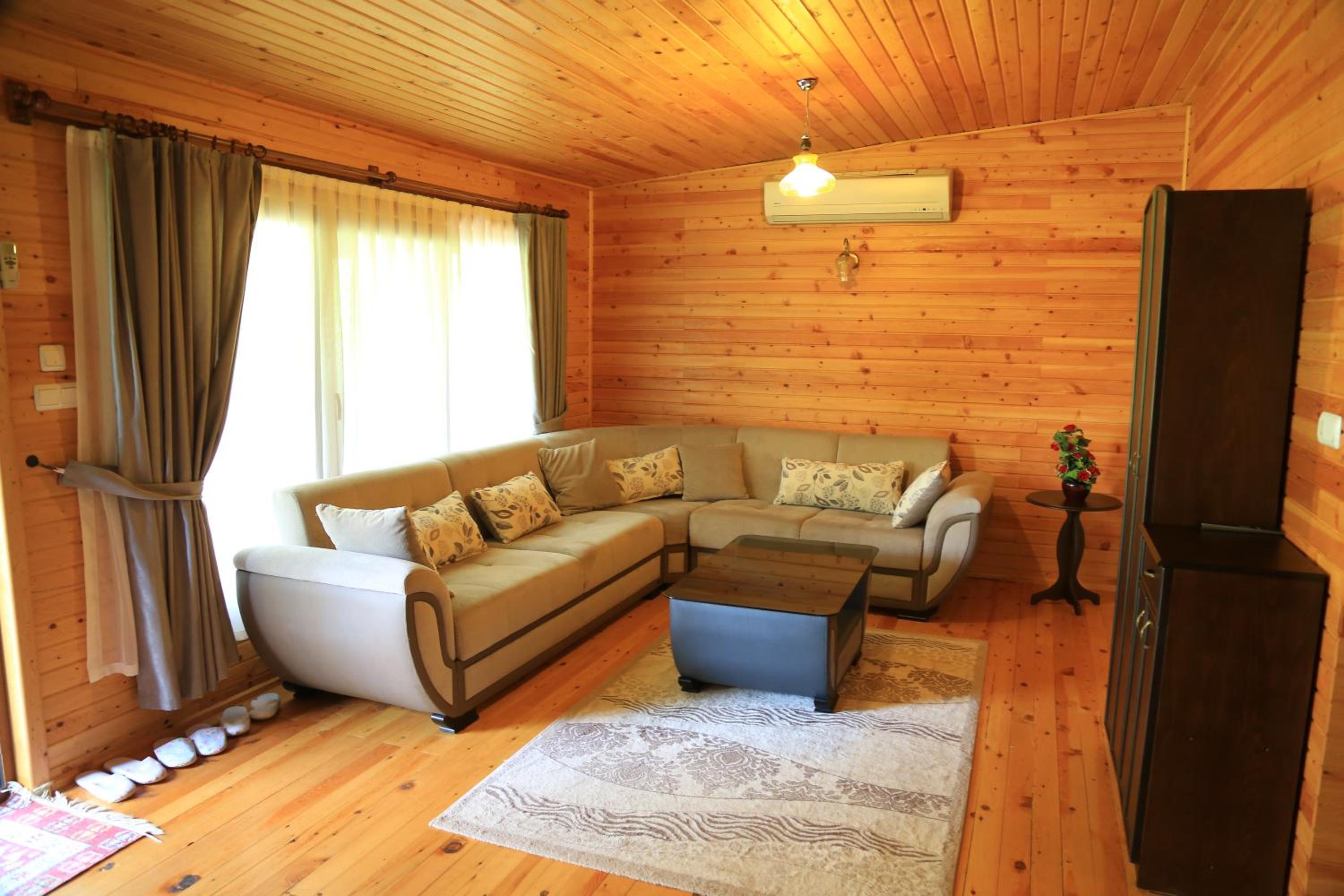 Villa Zeytin view 5
