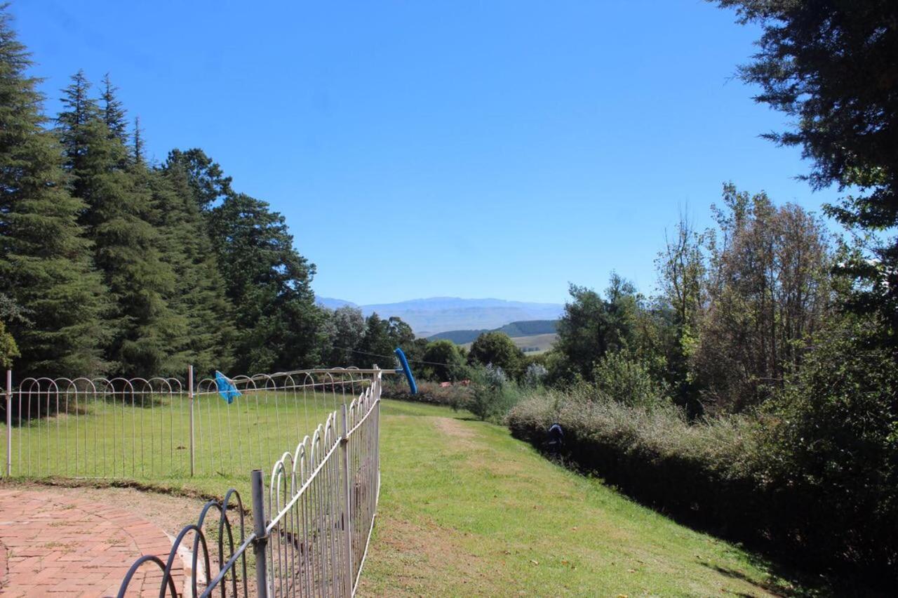 Lairds Lodge view 4