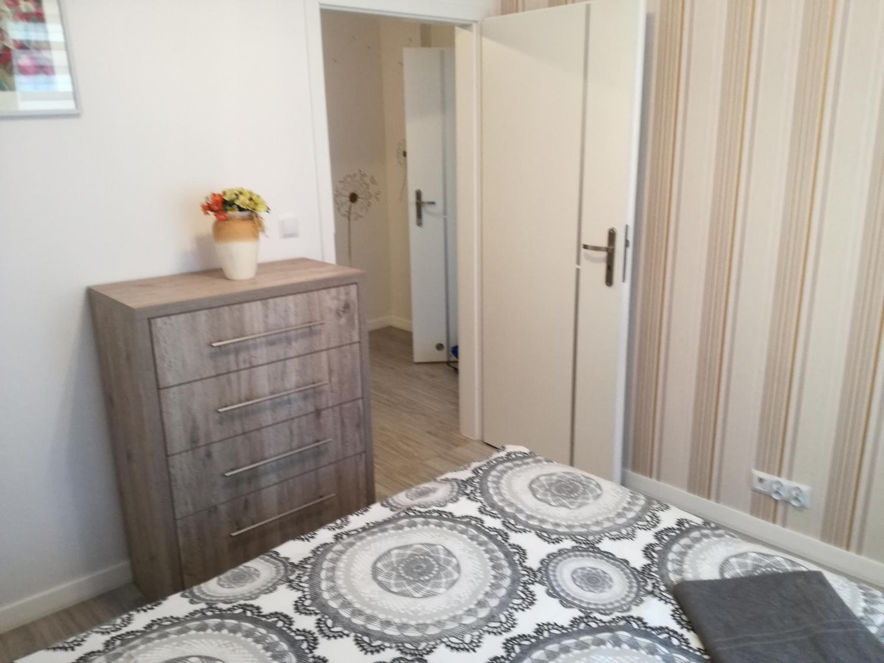Nordic Apartamenty Suraska view 2
