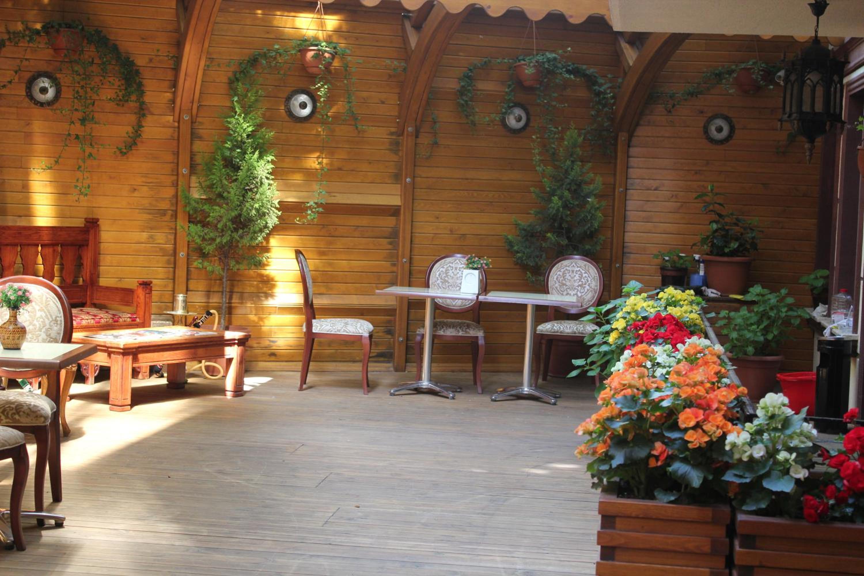 Aruna Otel - Image 53