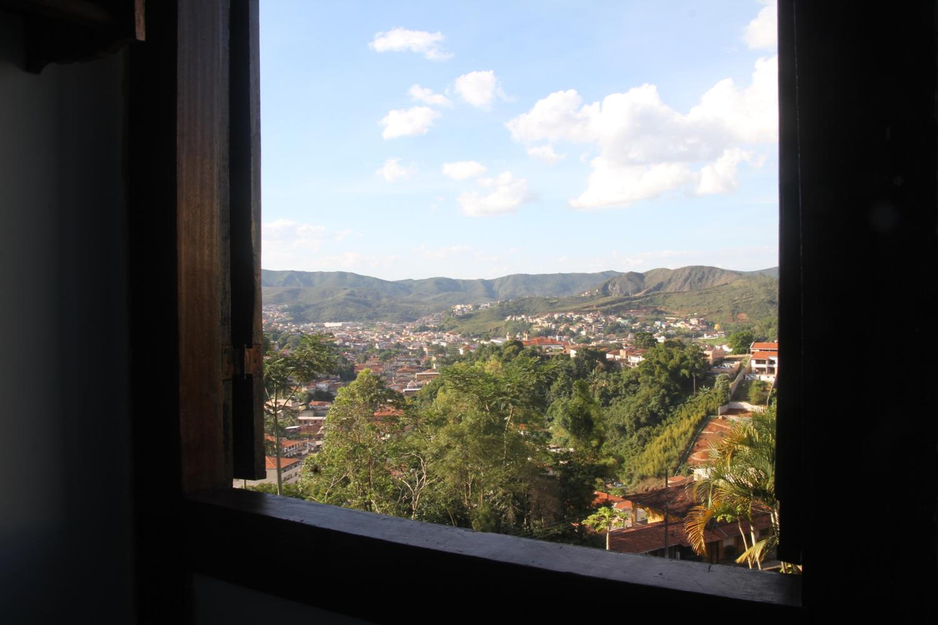 Pousada Gamarano view 2