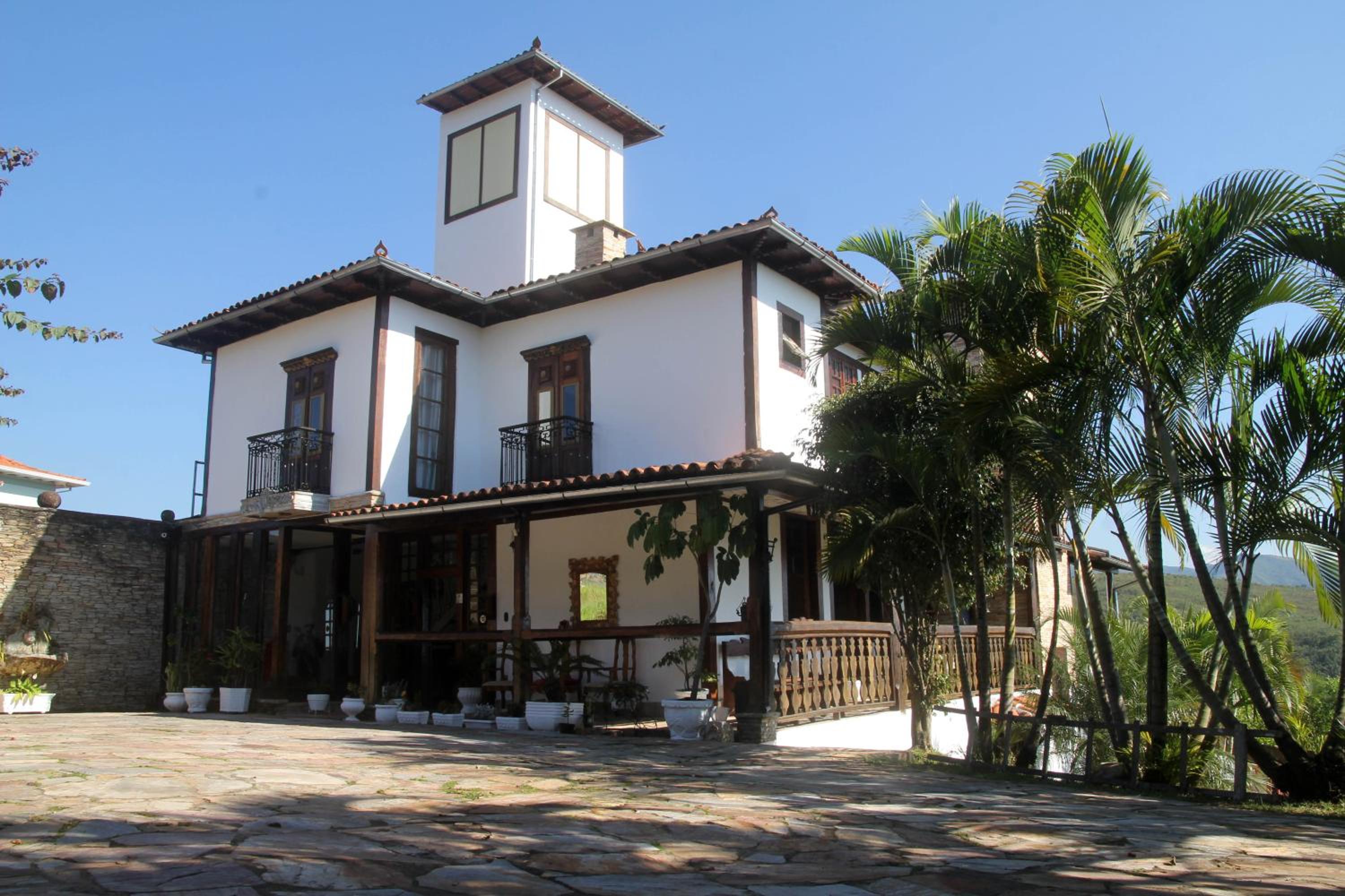 Pousada Gamarano view 3