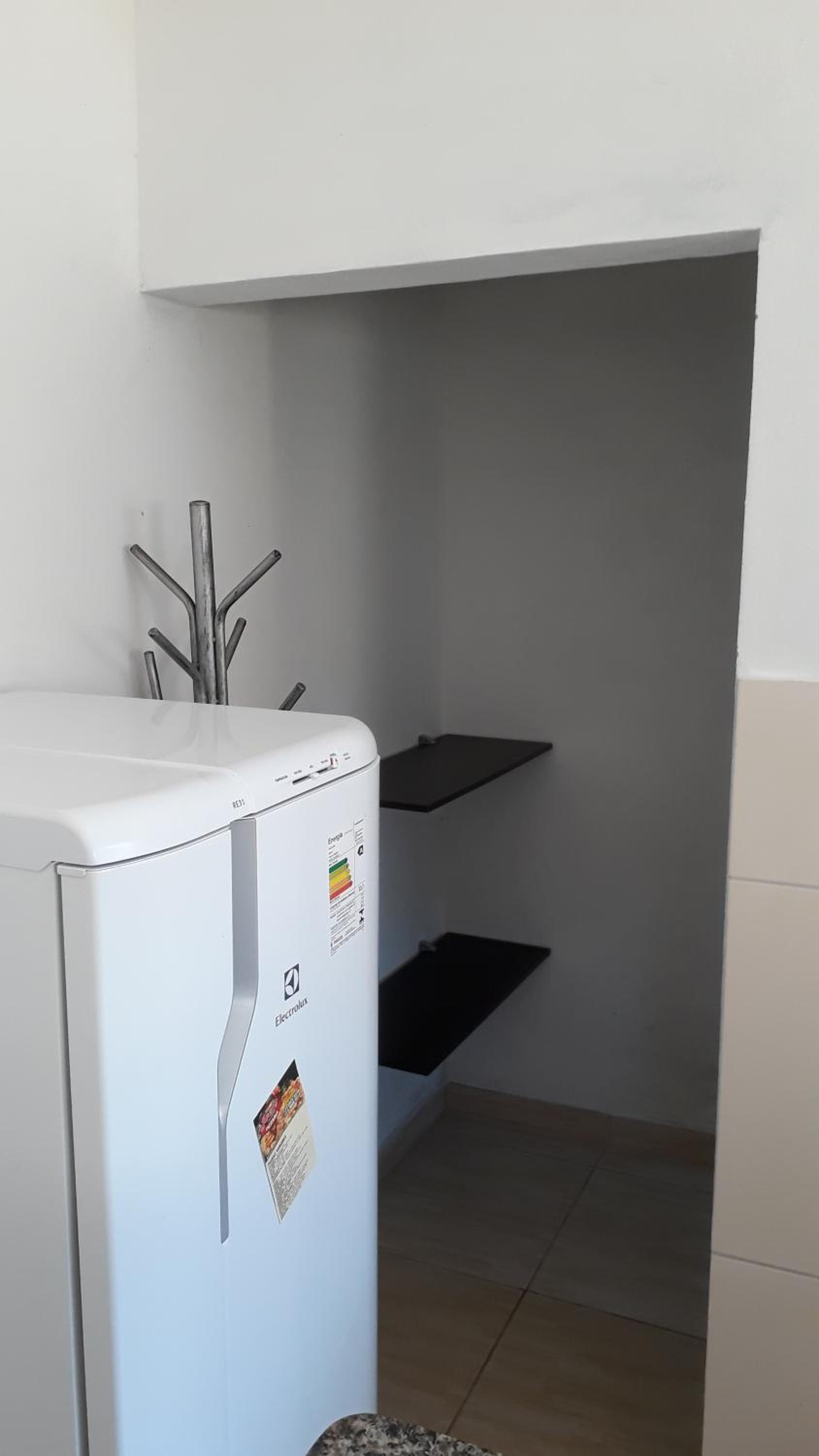 Hospedagem Lagoinha