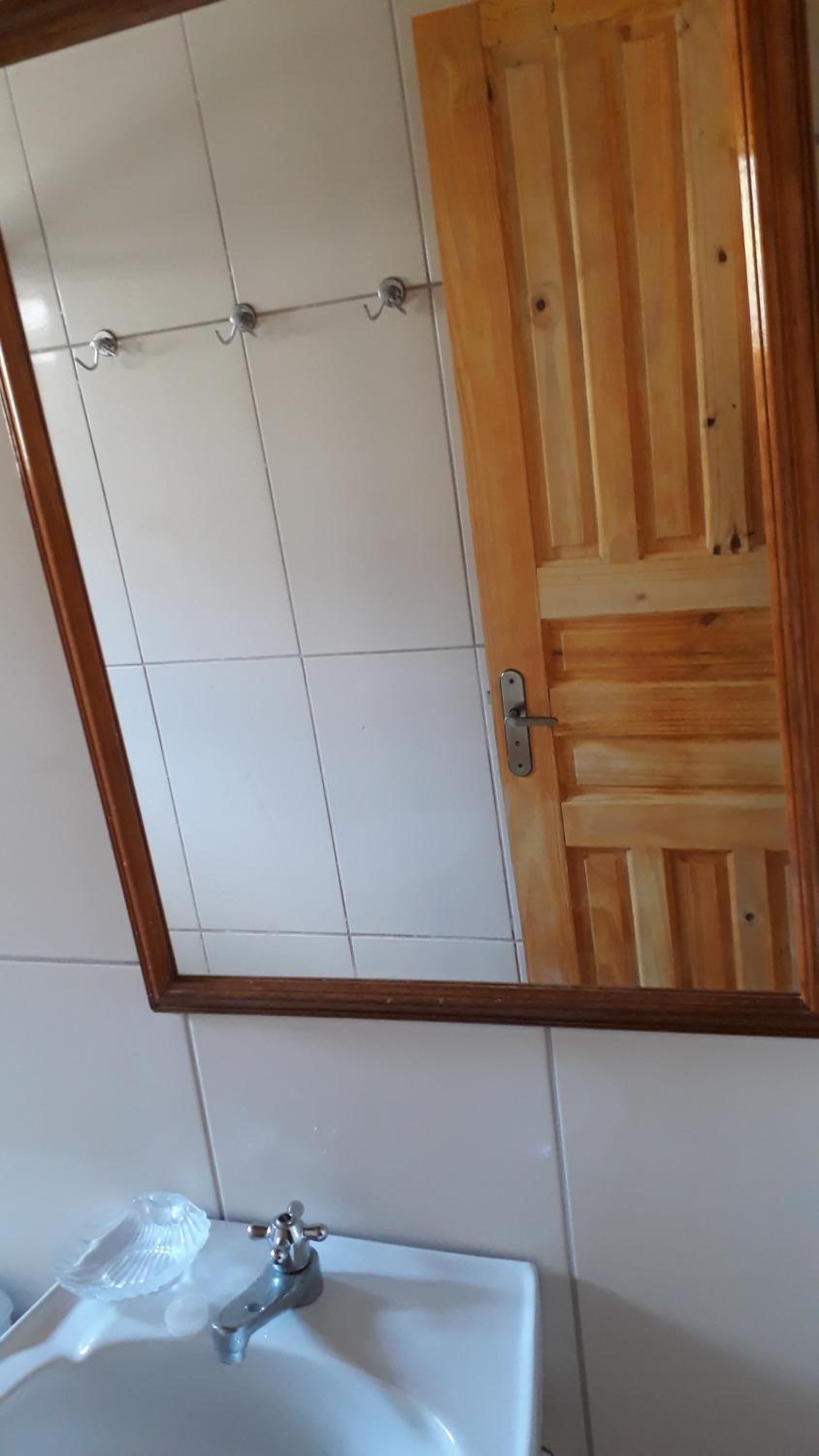 Hospedagem Lagoinha