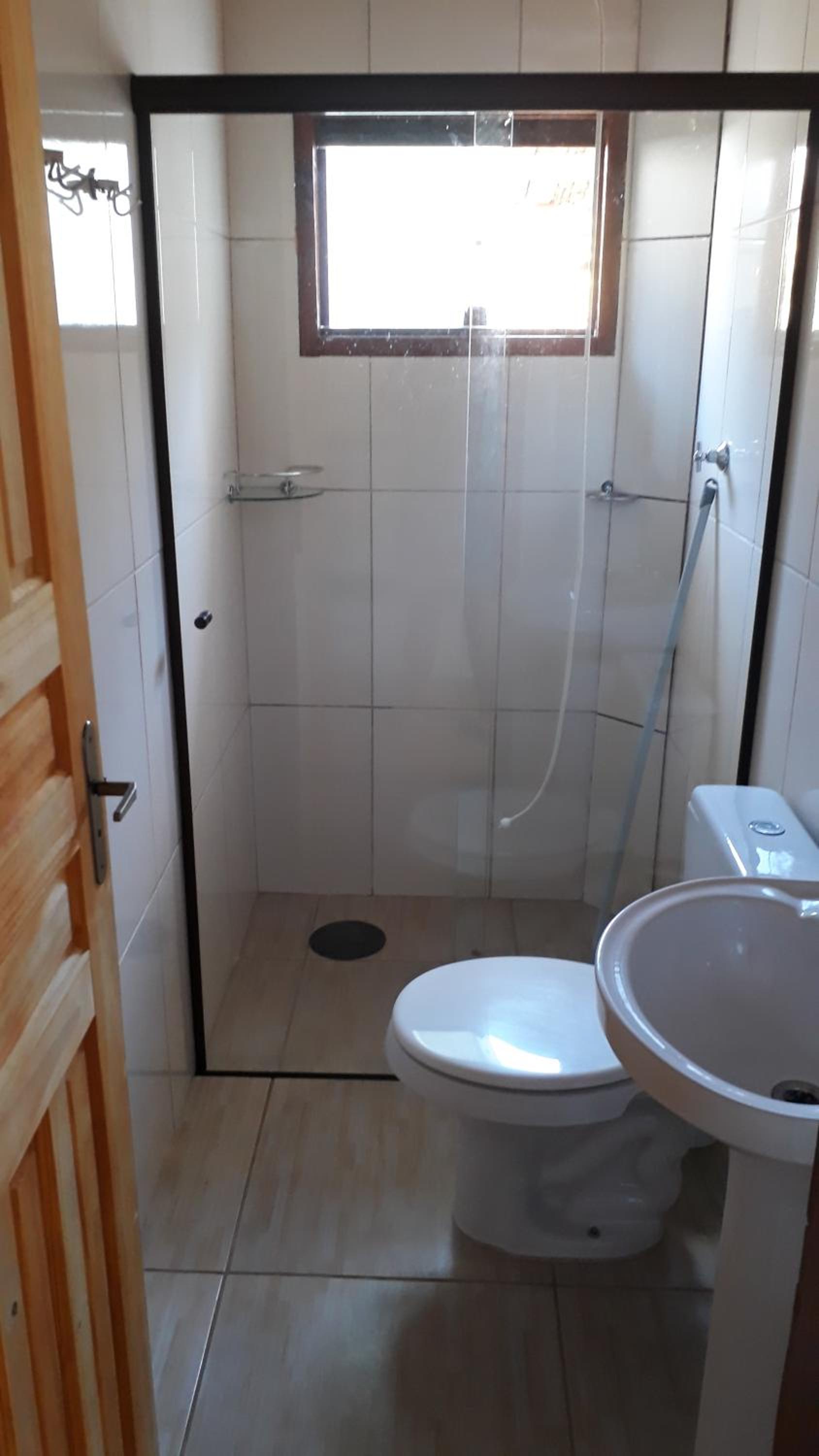 Hospedagem Lagoinha