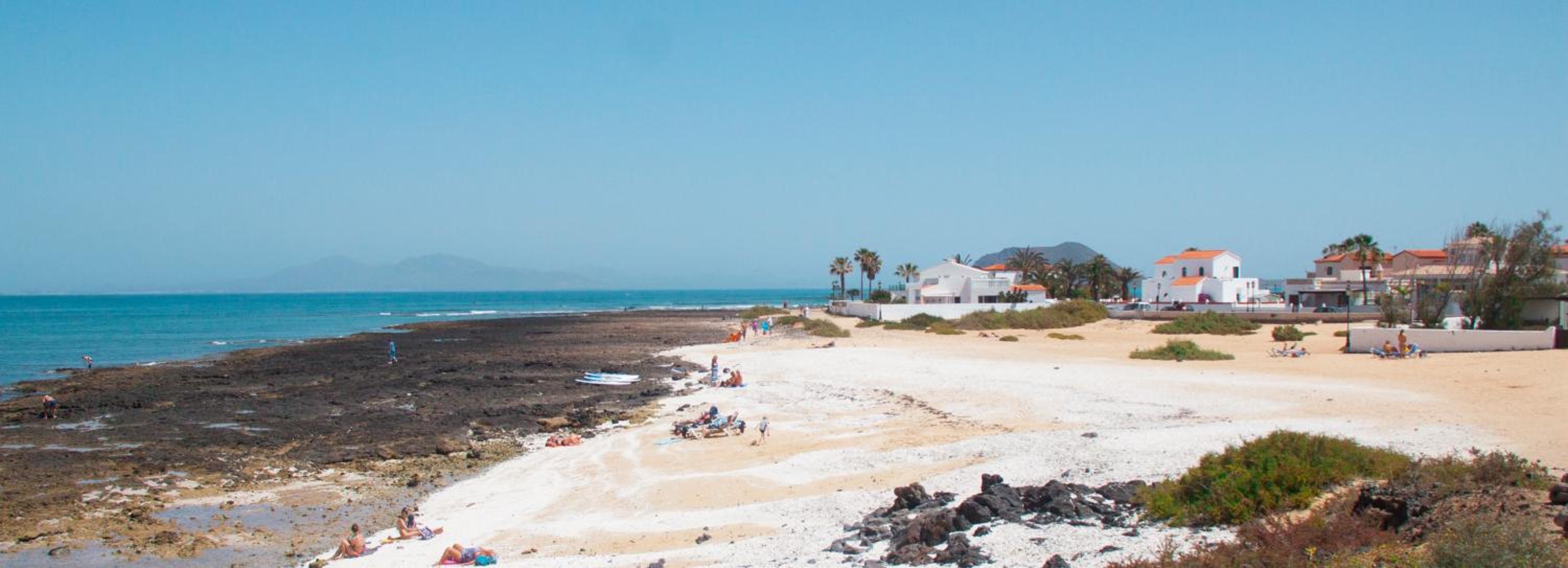 Anju Villas Los delfines Bravo's apartments view 2