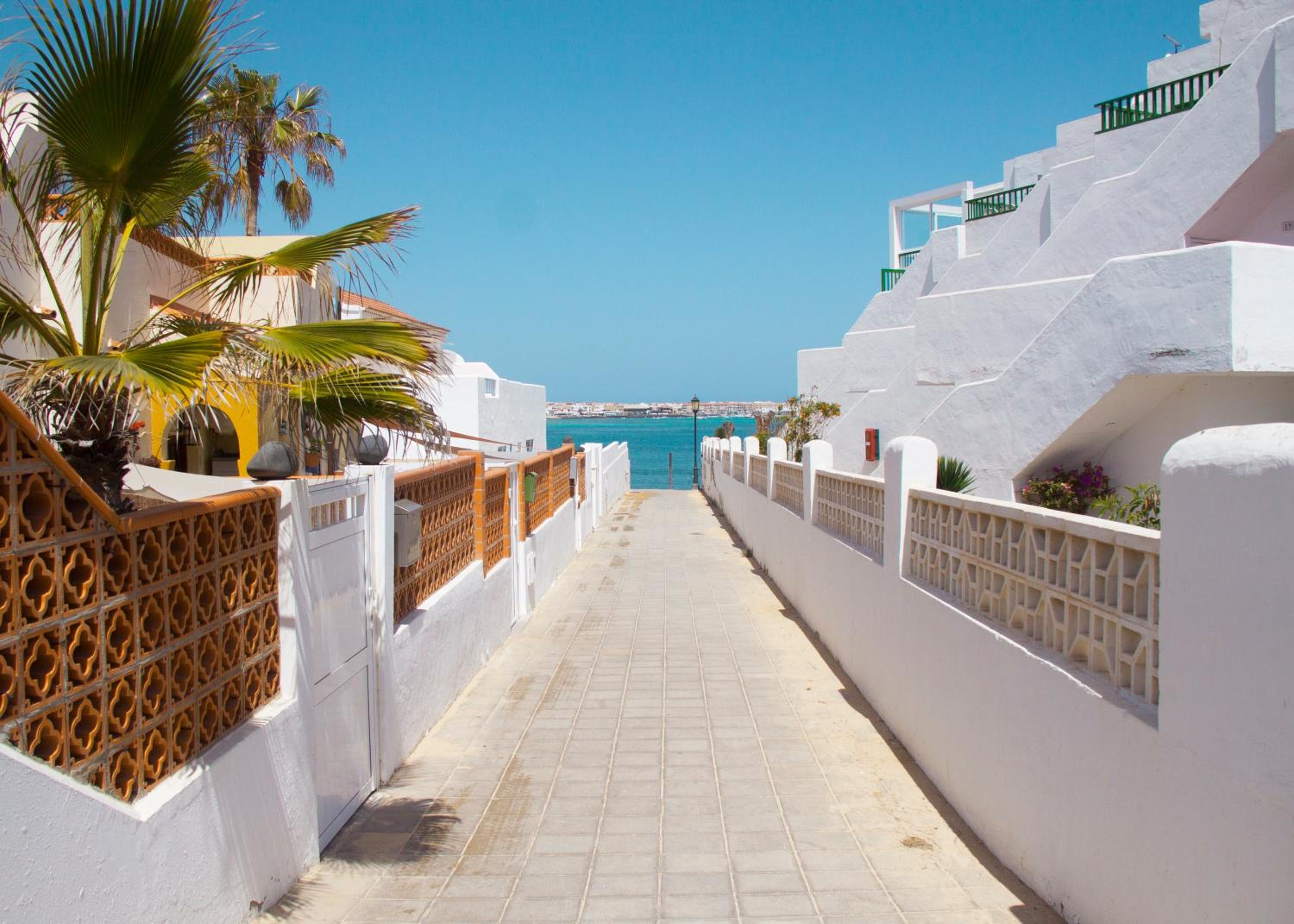Anju Villas Los delfines Bravo's apartments view 5