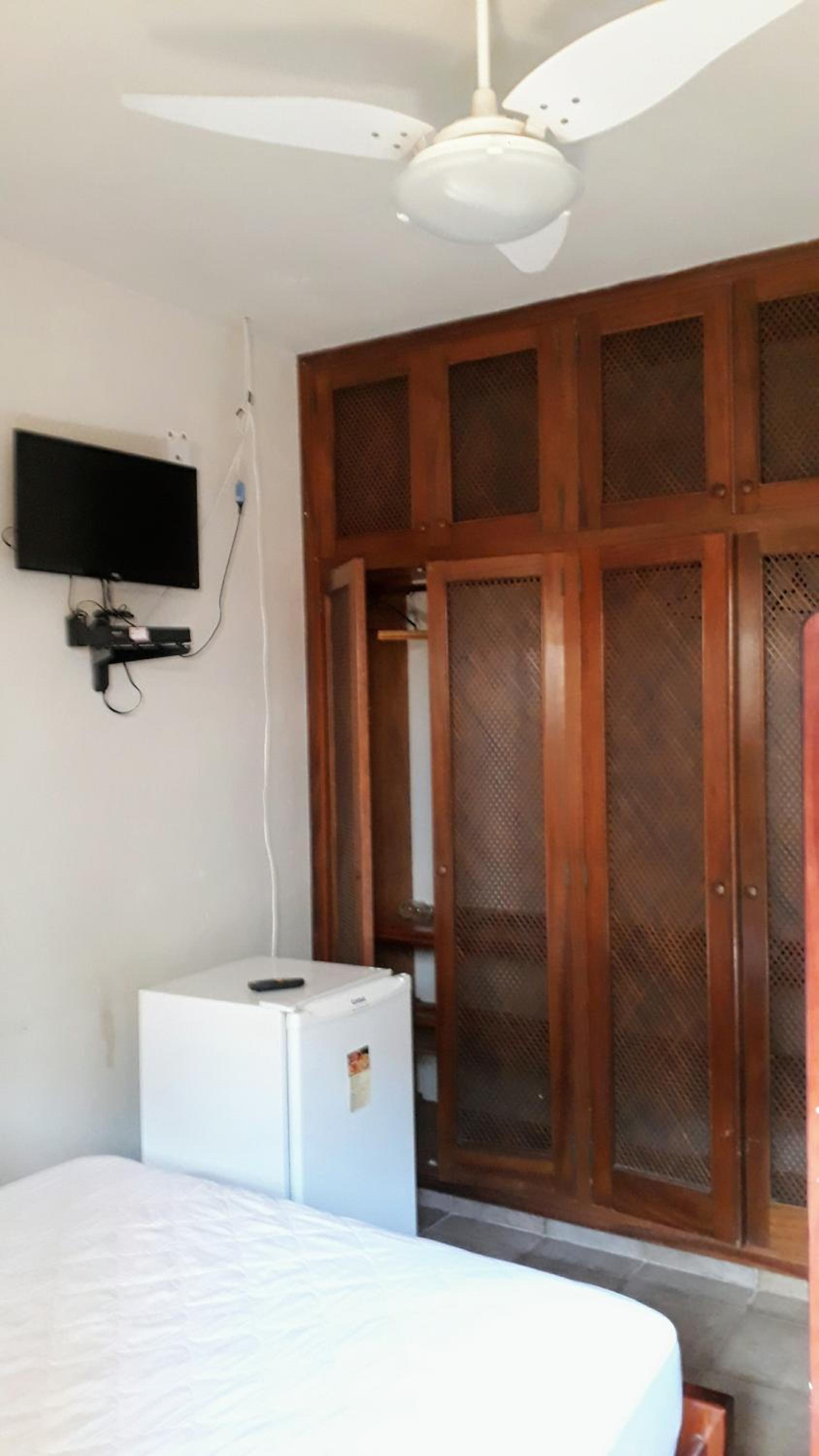 Hospedagem Lagoinha