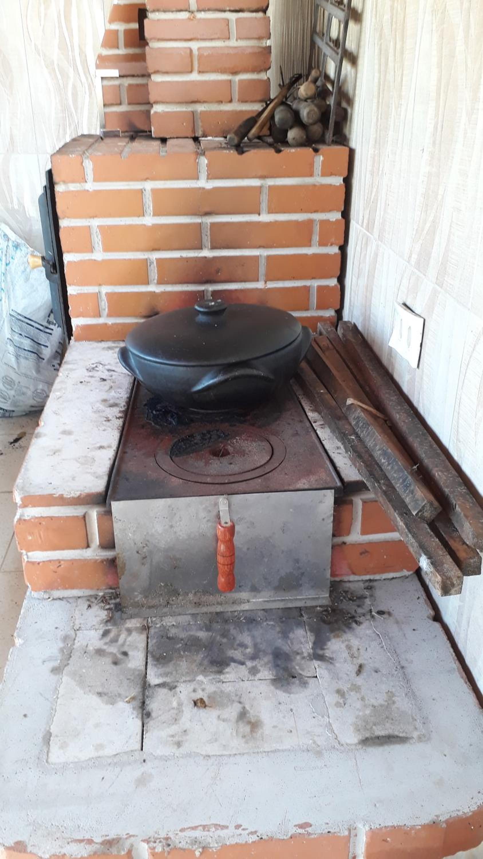 Hospedagem Lagoinha