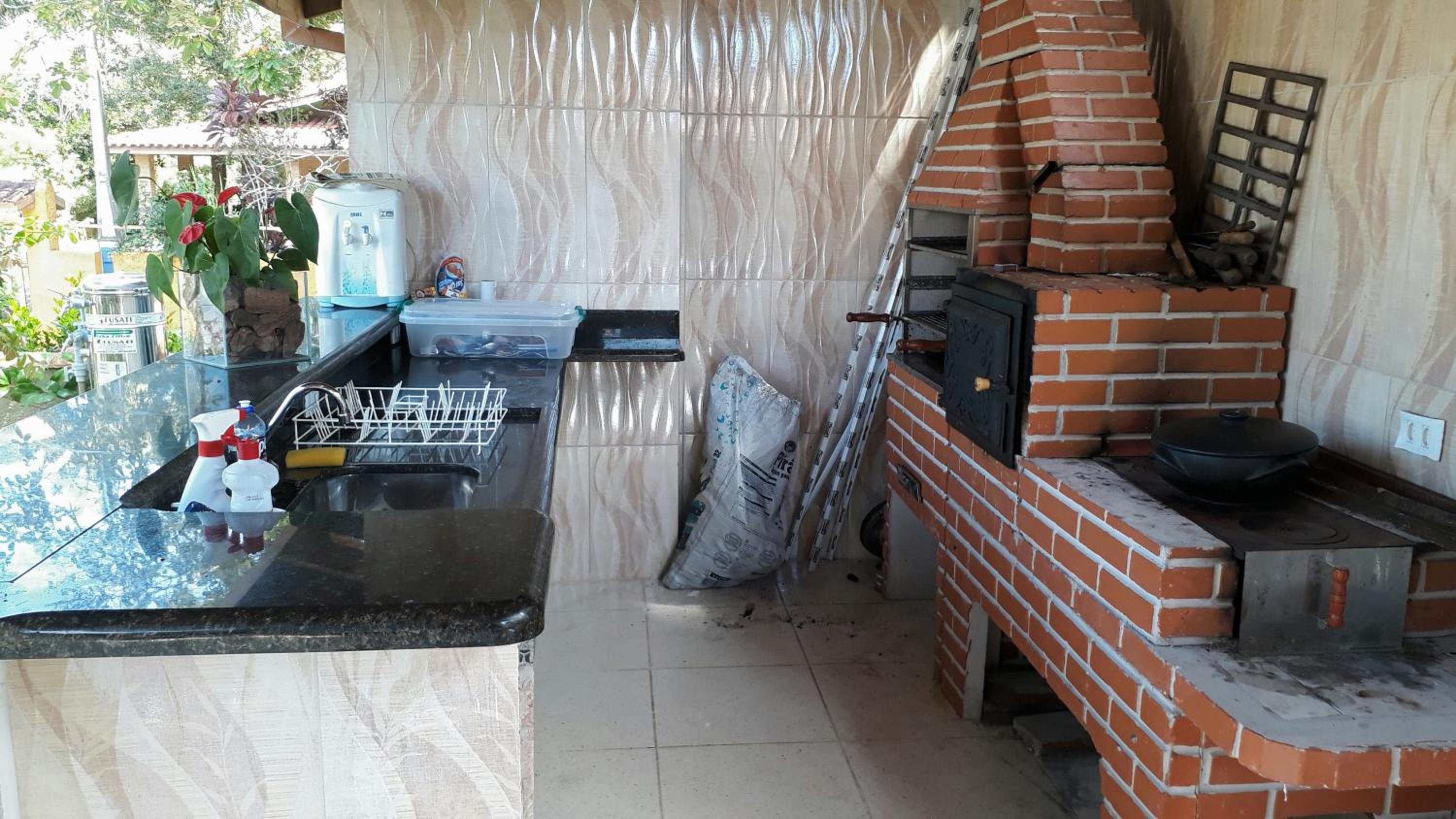Hospedagem Lagoinha