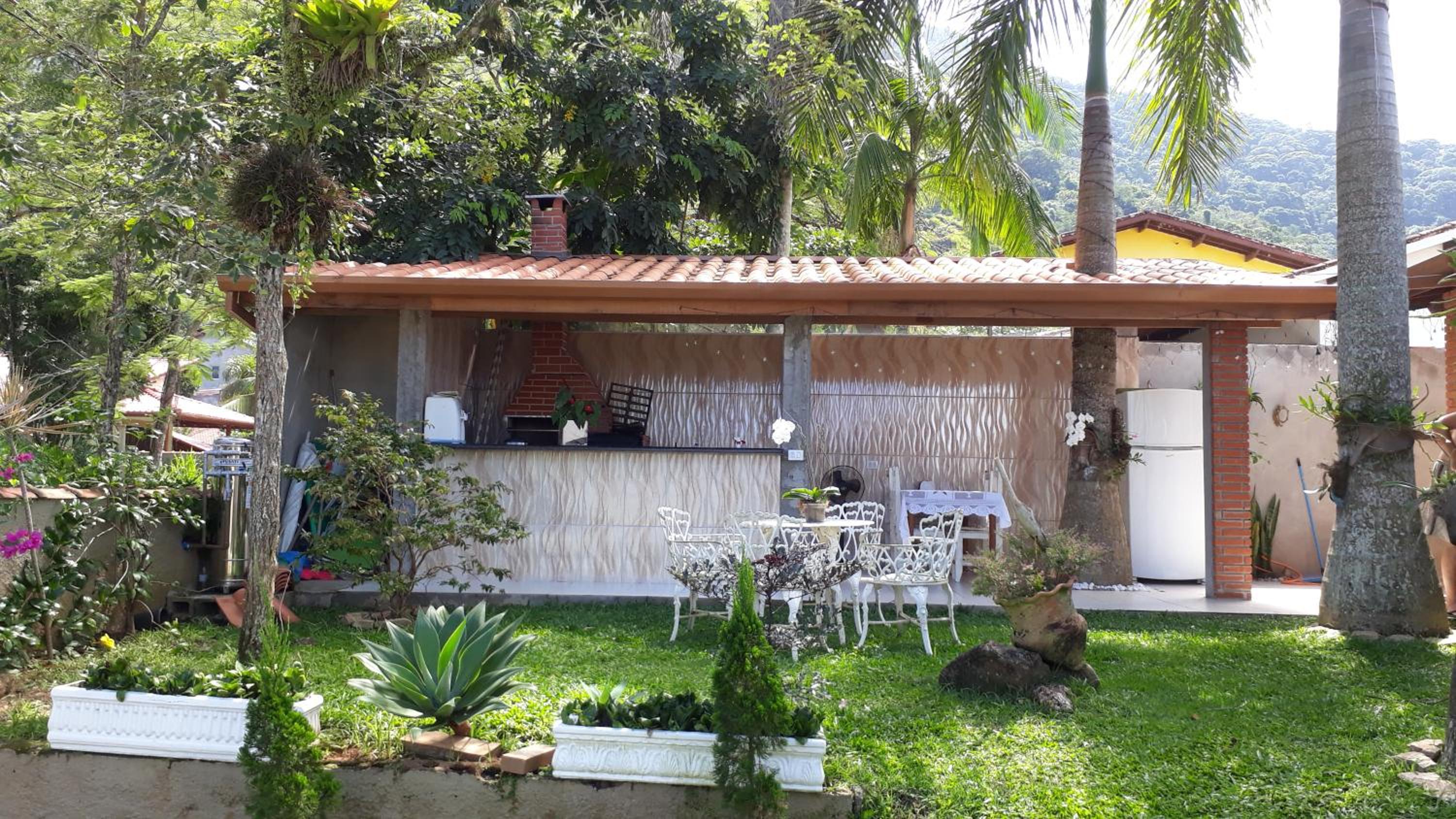 Hospedagem Lagoinha