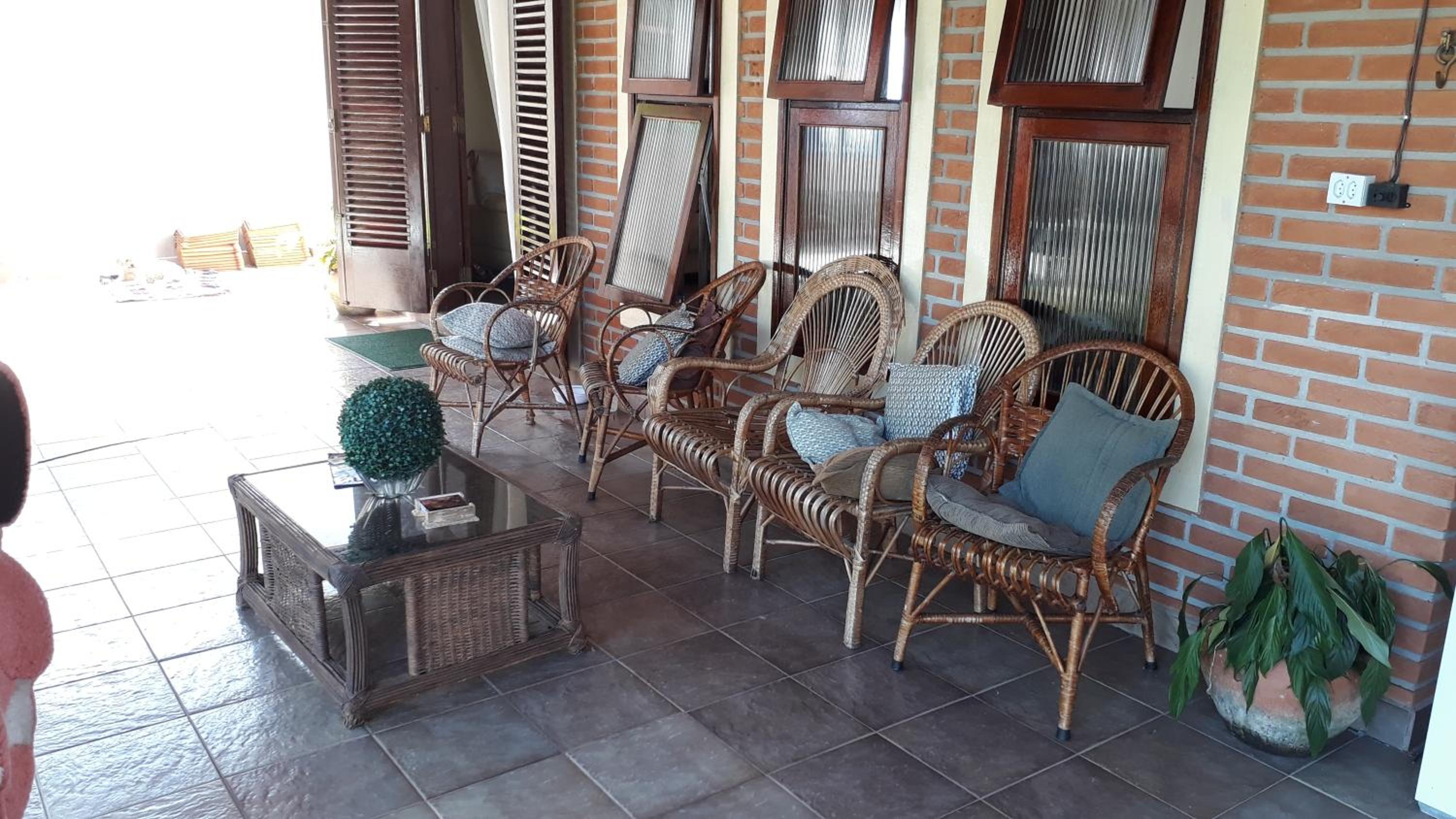 Hospedagem Lagoinha