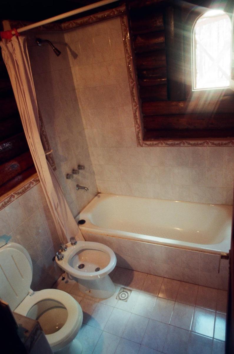 Cabañas De La Abuela