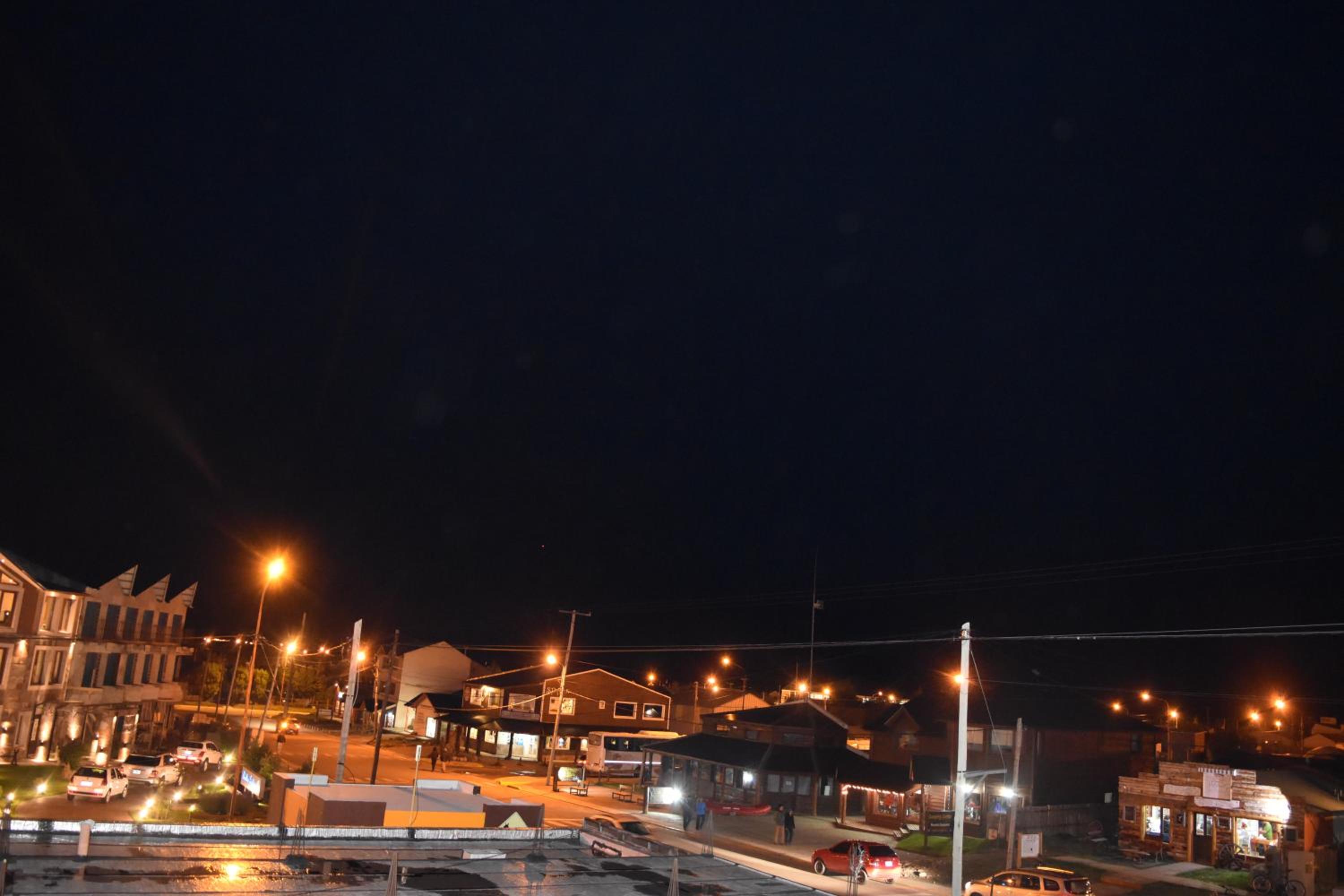 Lagos del Sur
