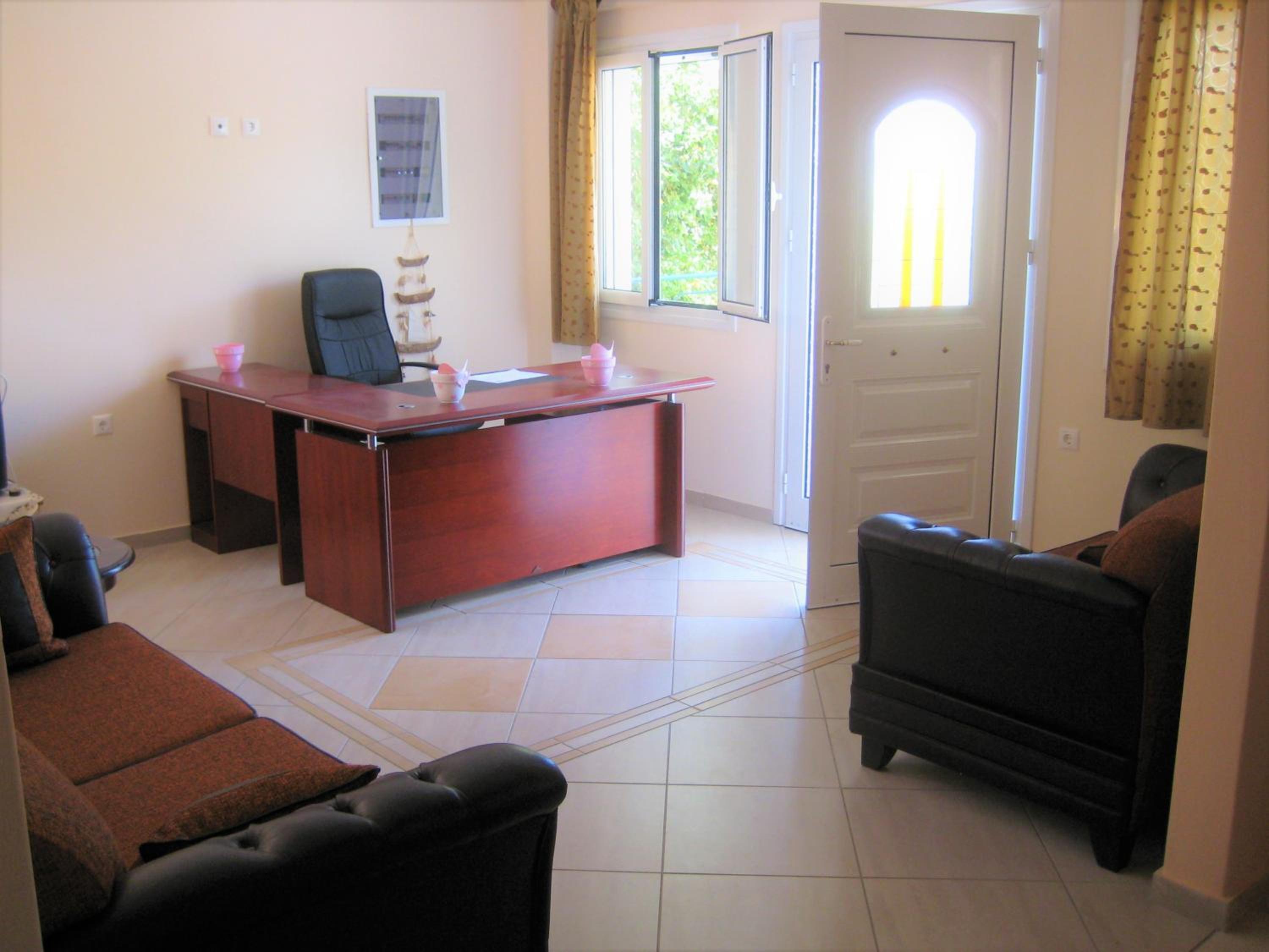 Vasiliki Apartments
