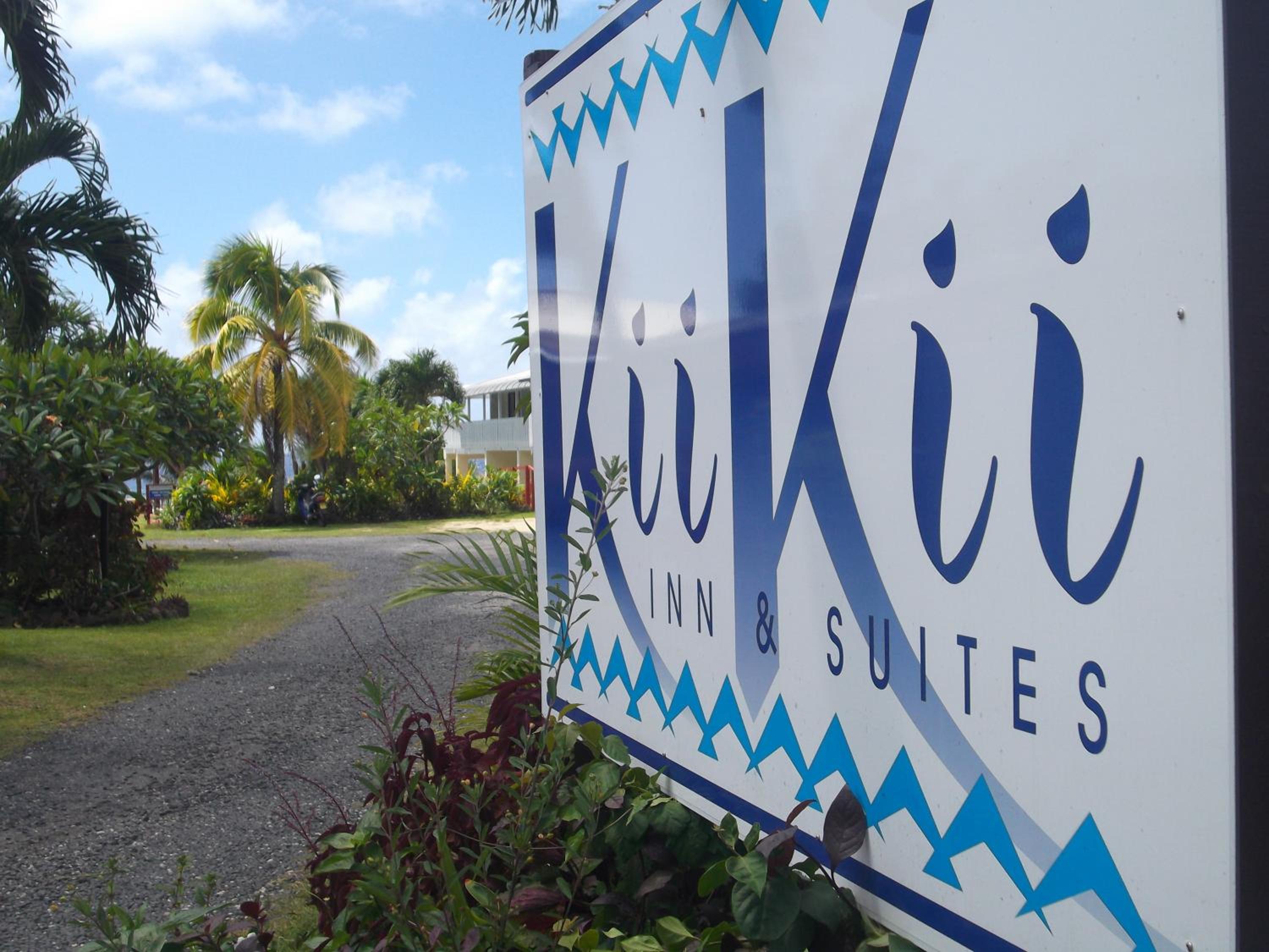 Kiikii Inn & Suites