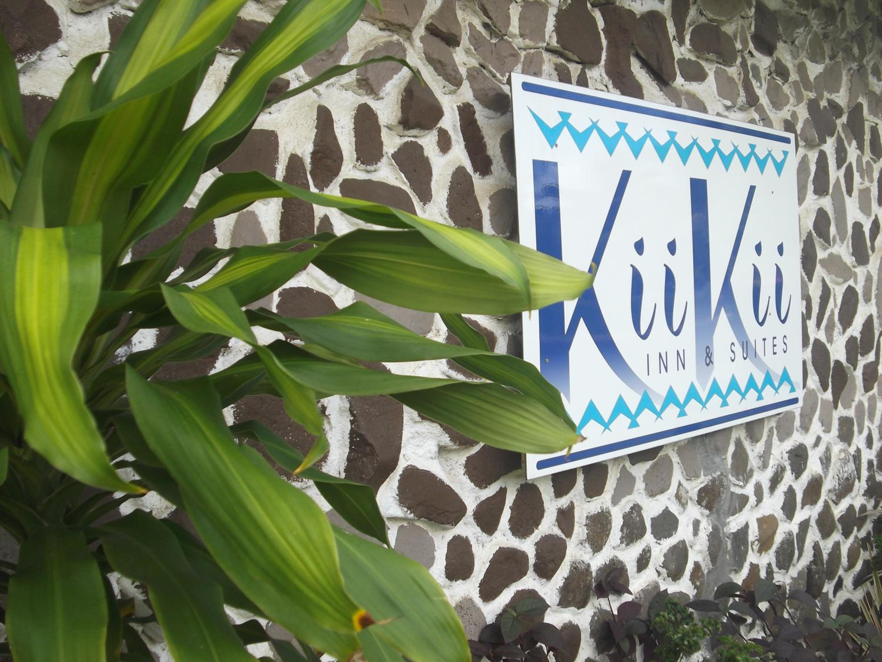 Kiikii Inn & Suites