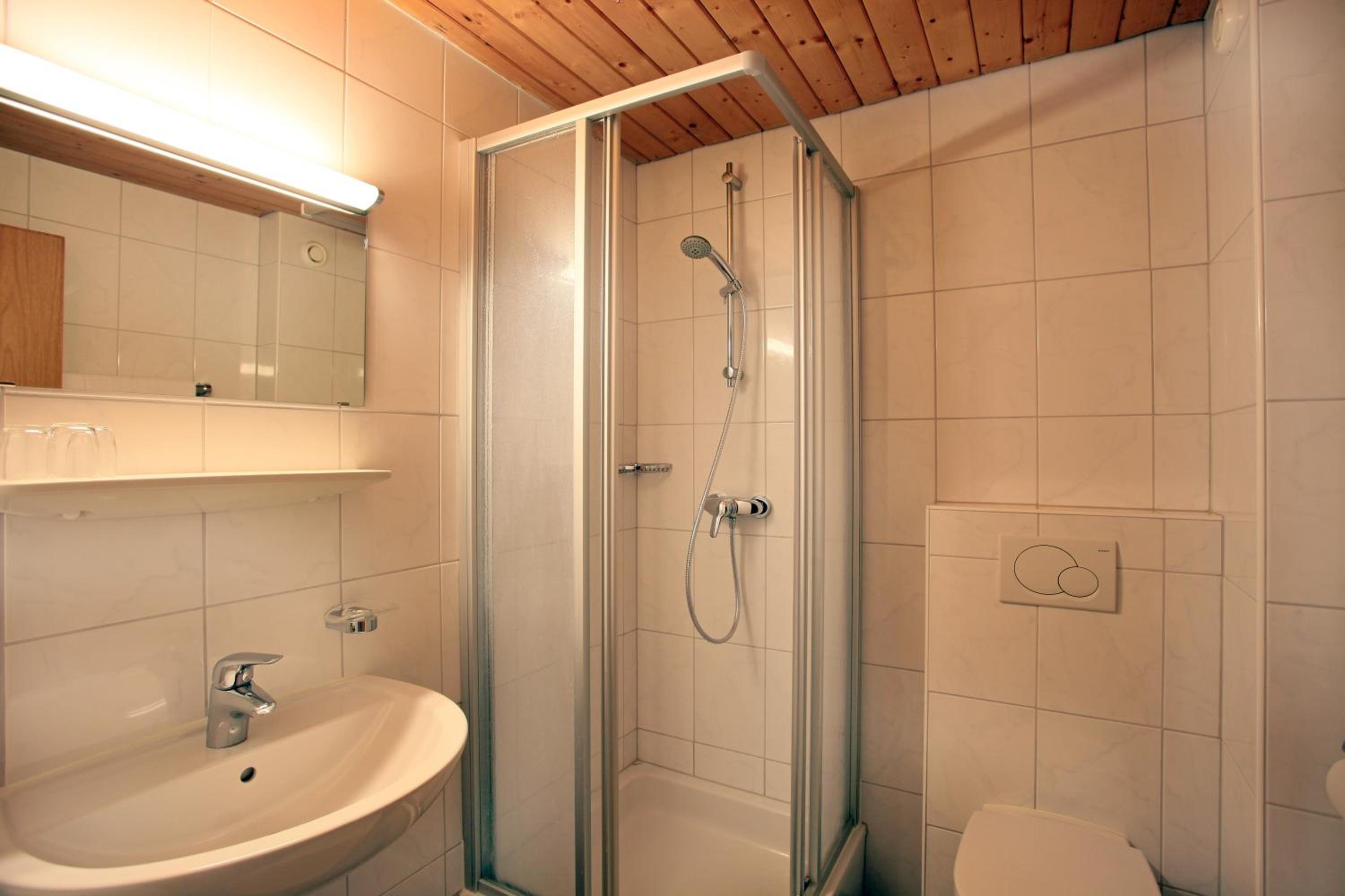Apartmenthaus Brixen & Haus Central