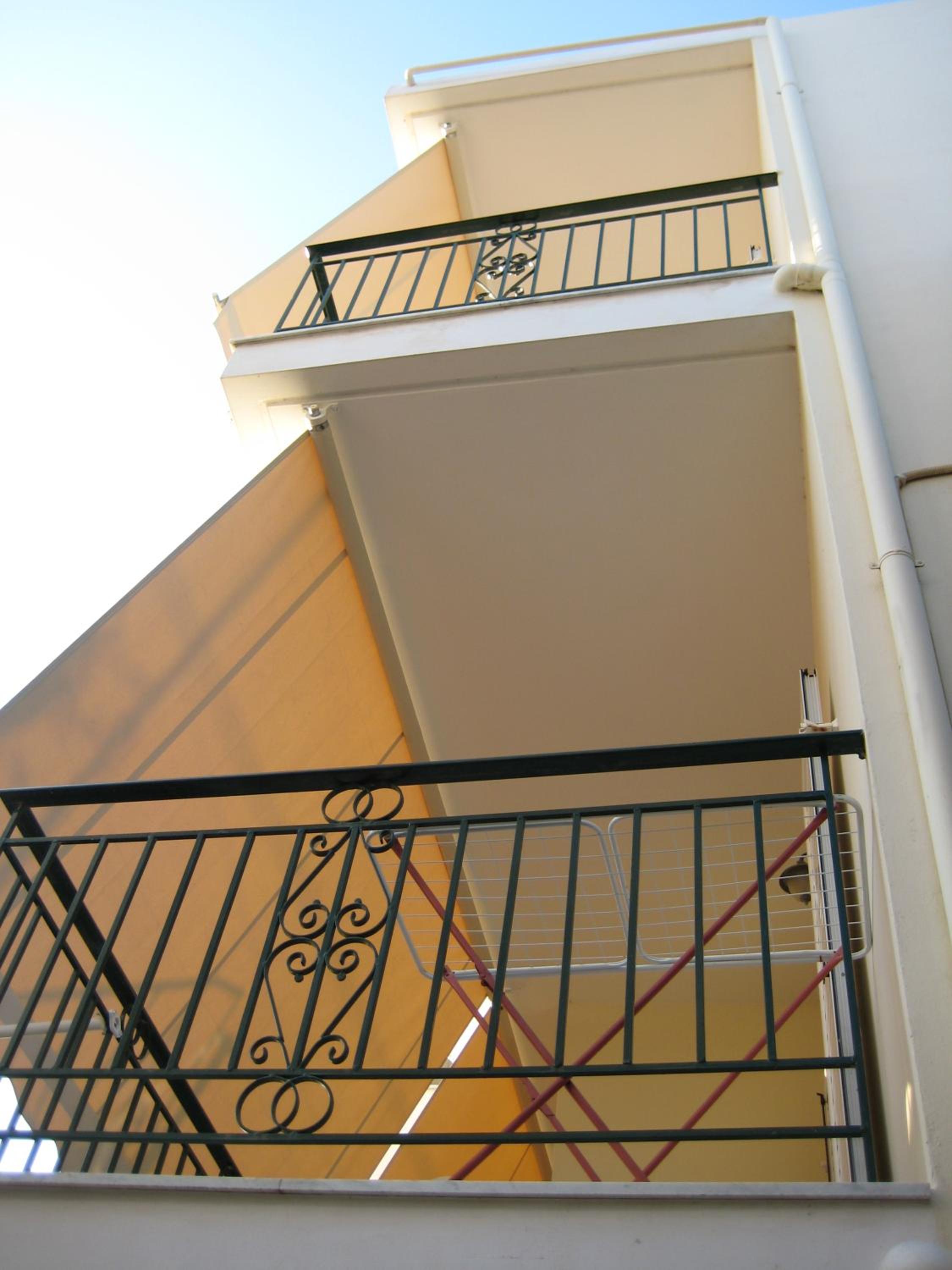 Vasiliki Apartments