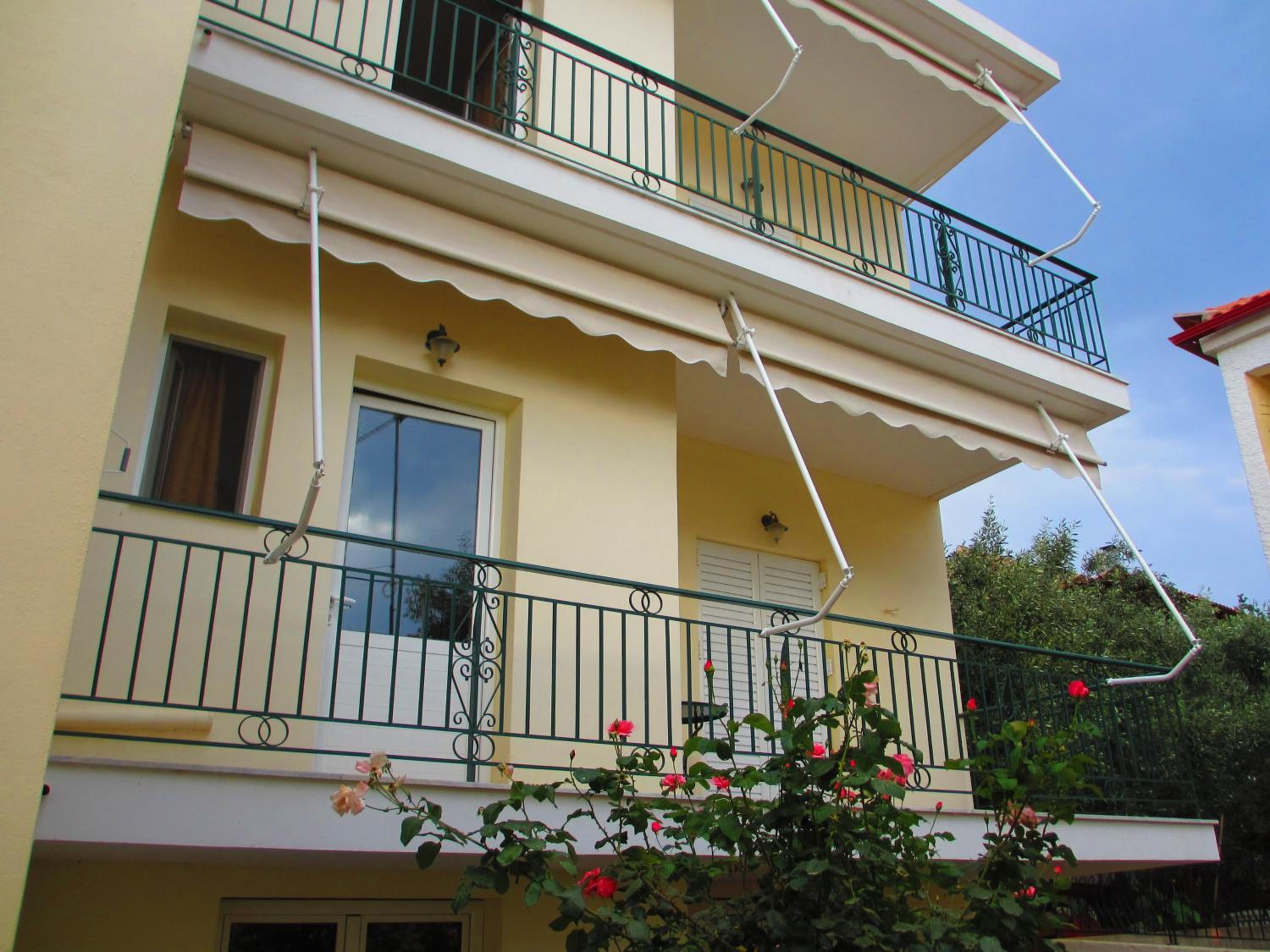 Vasiliki Apartments