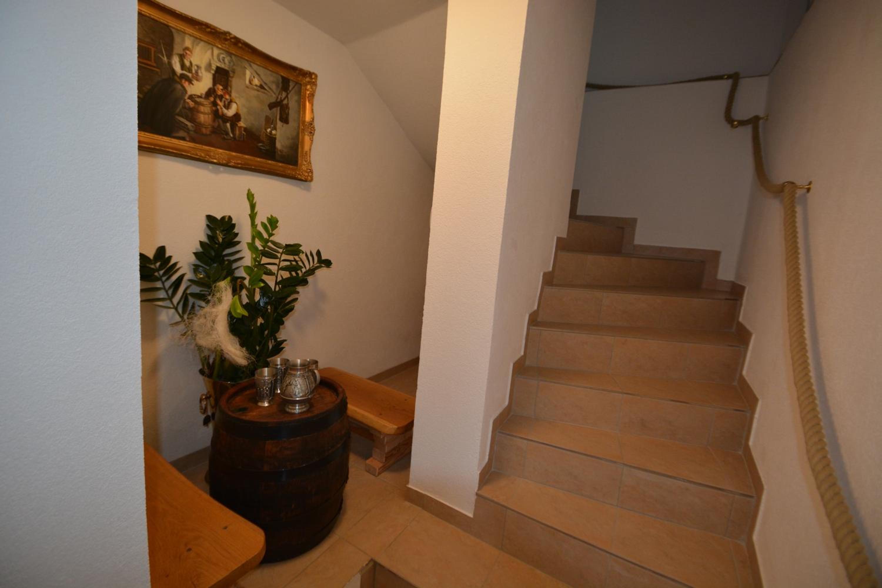 Gästehaus Scheer view 4