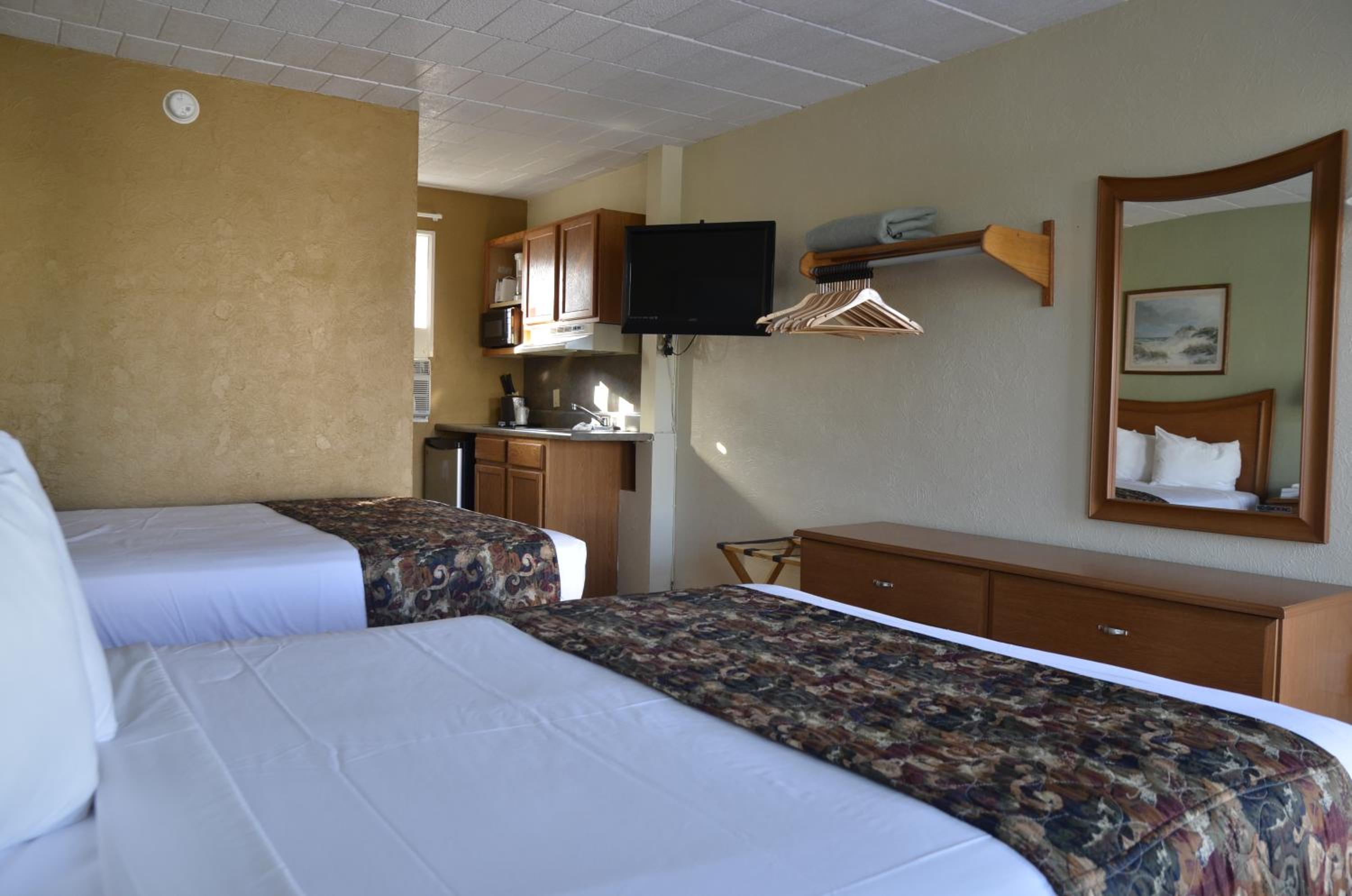 Marlane Motel