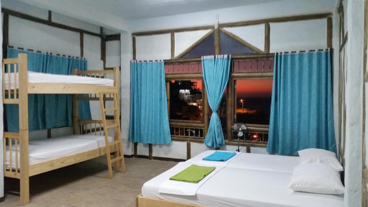 Cielo Hostel