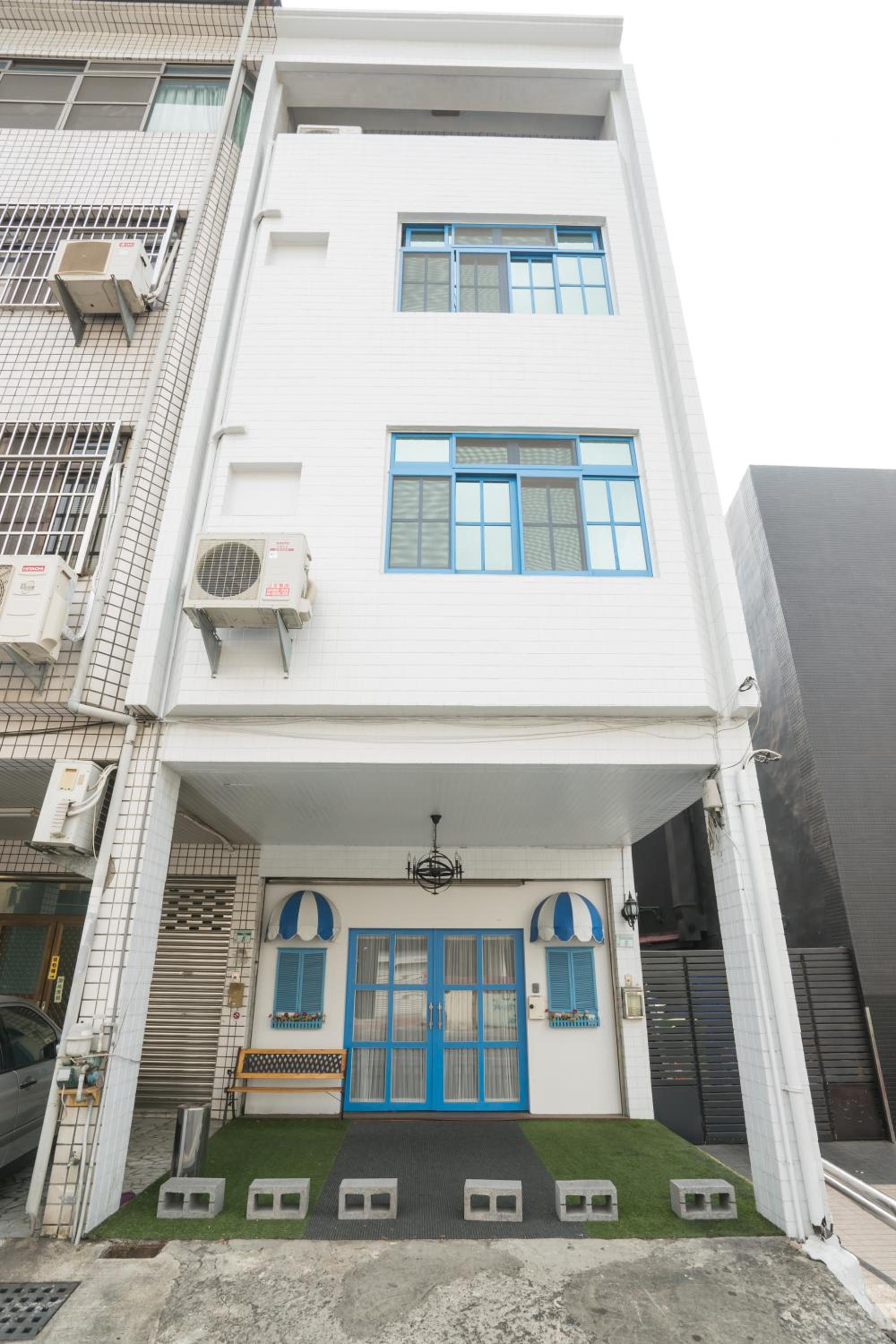 輕森嶼 view 2