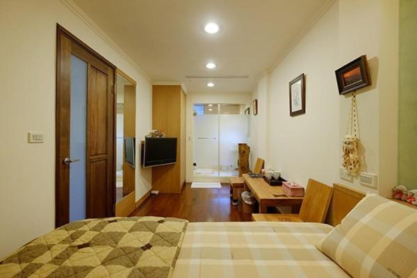 Wensing House view 5