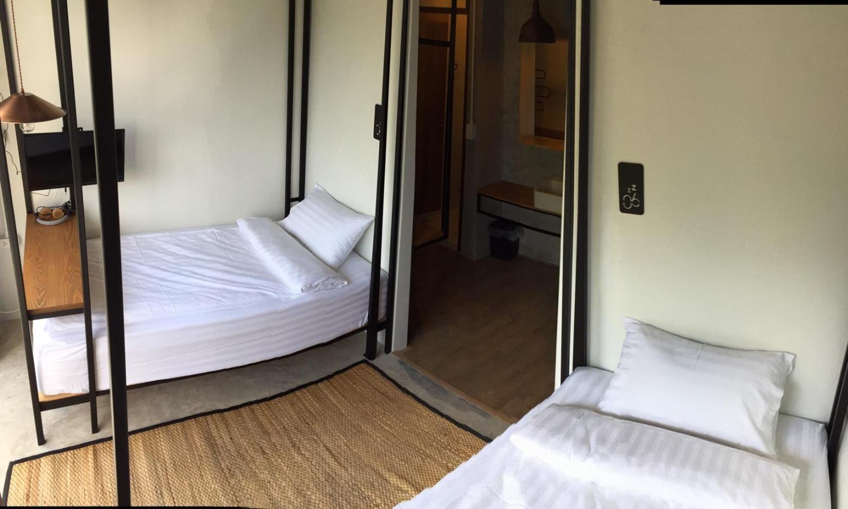 Bedgasm Hostel Chanthaburi