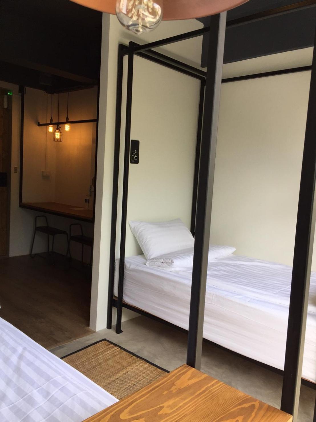 Bedgasm Hostel Chanthaburi