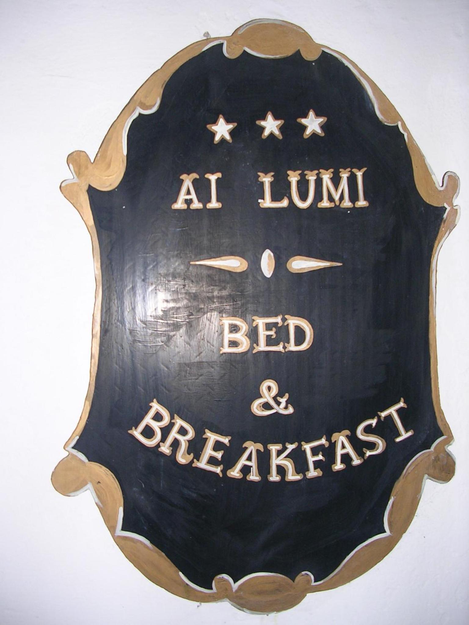 Ai Lumi