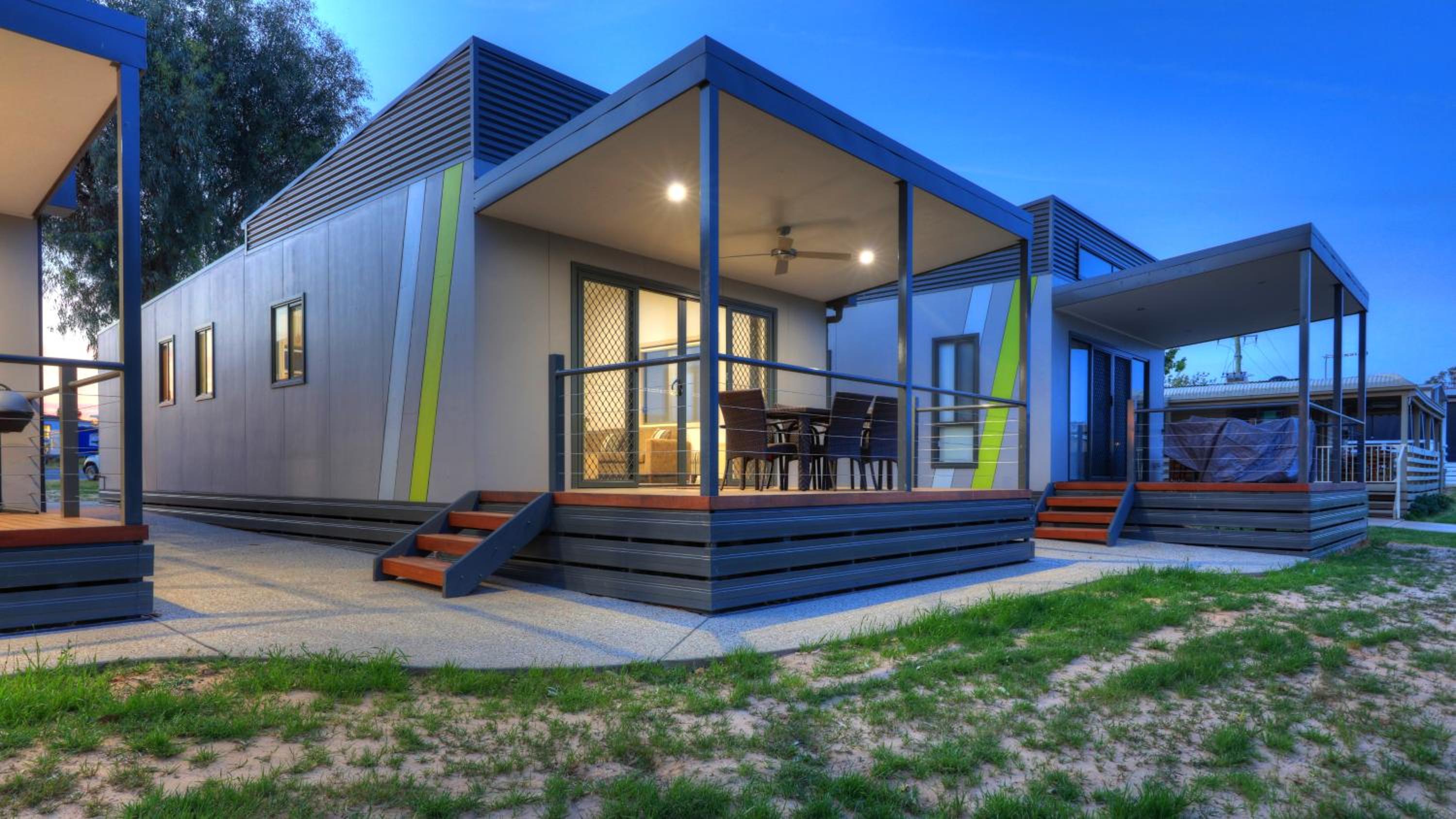 Tasman Holiday Parks - Lake Mulwala