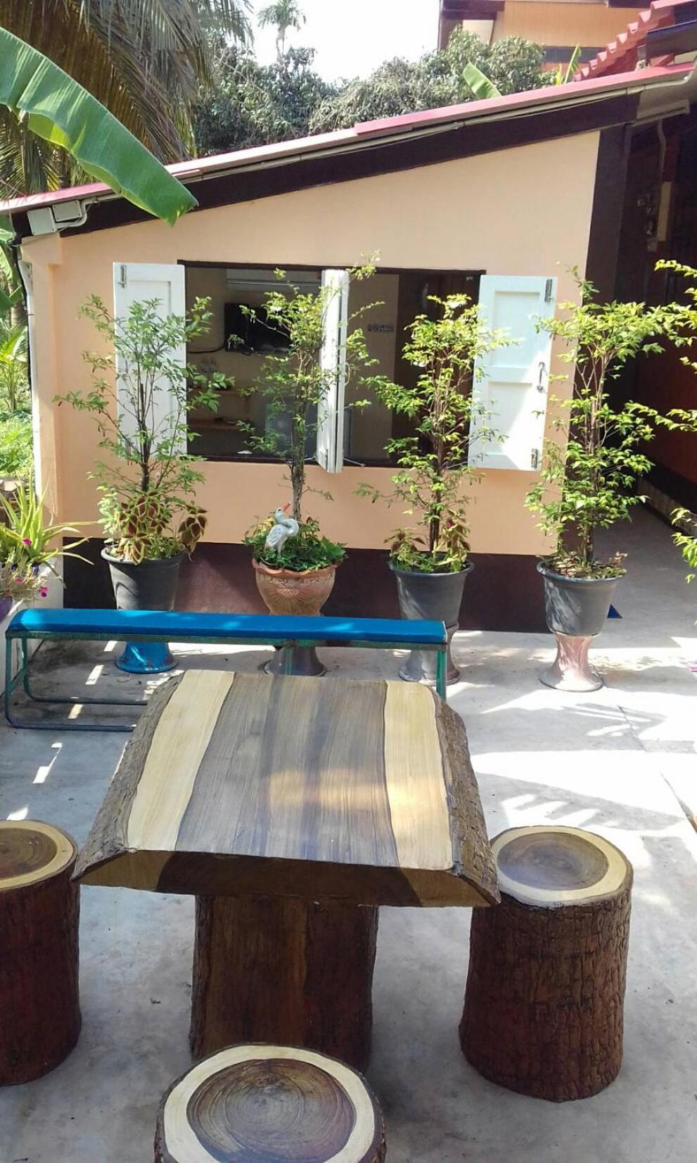 Meephawa Resort