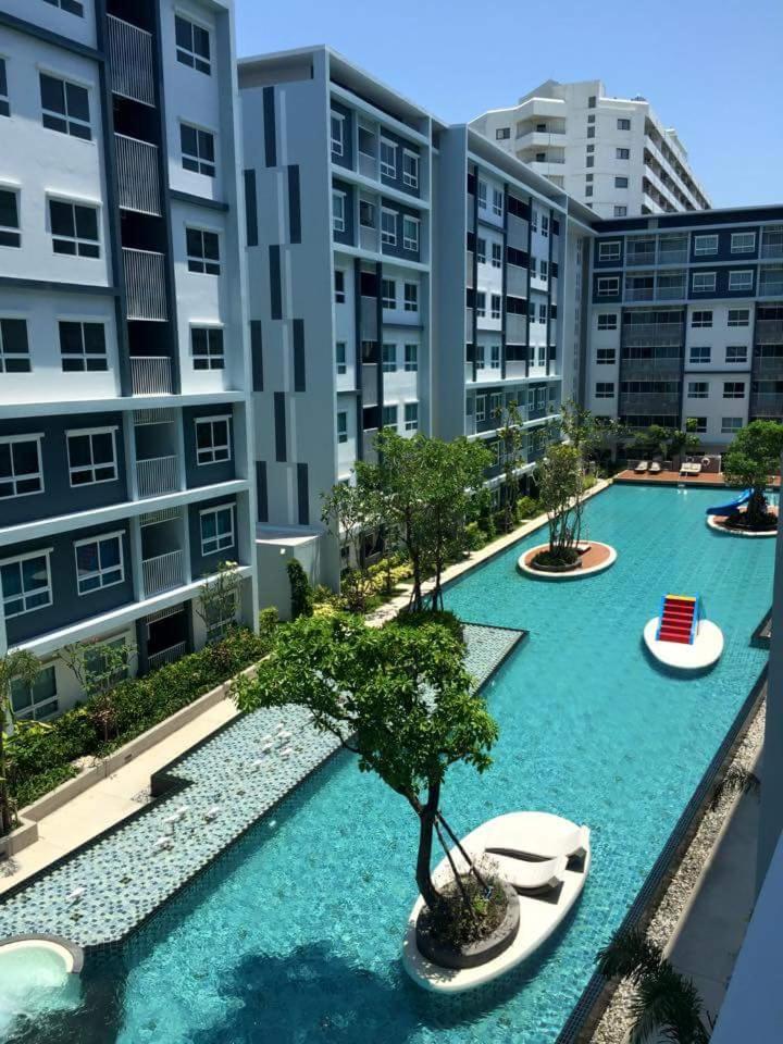 The Trust Huahin By Sopida