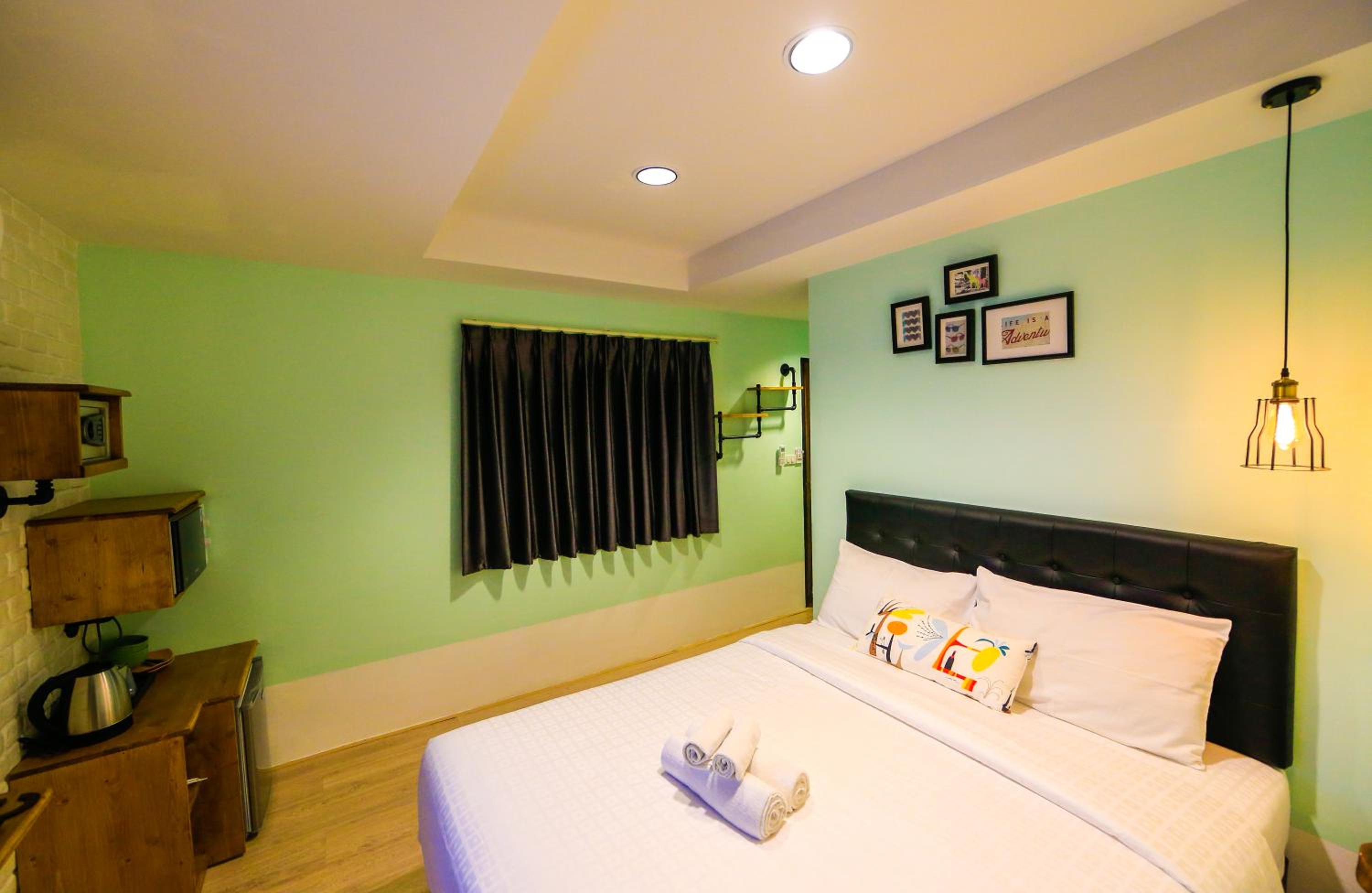 Adagio Bangkok