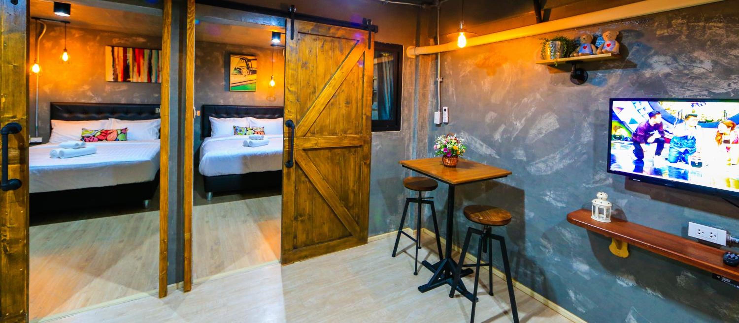 Adagio Bangkok