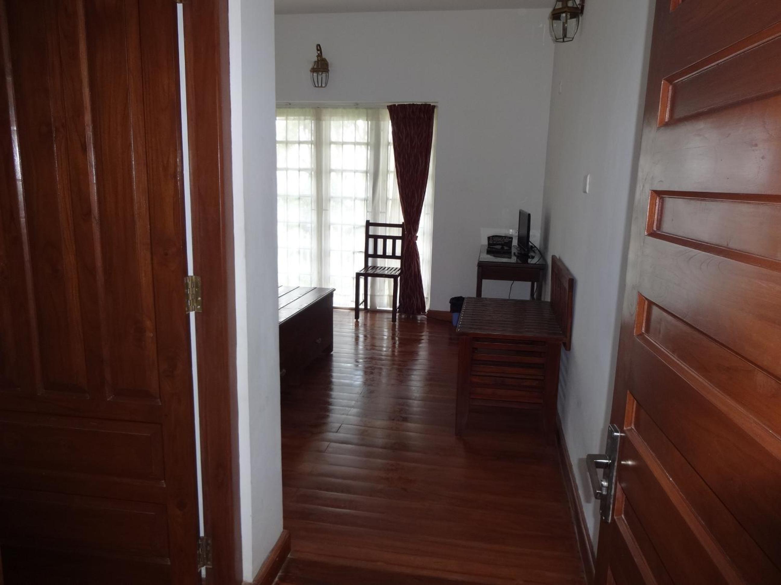 Irinjalakuda House view 4