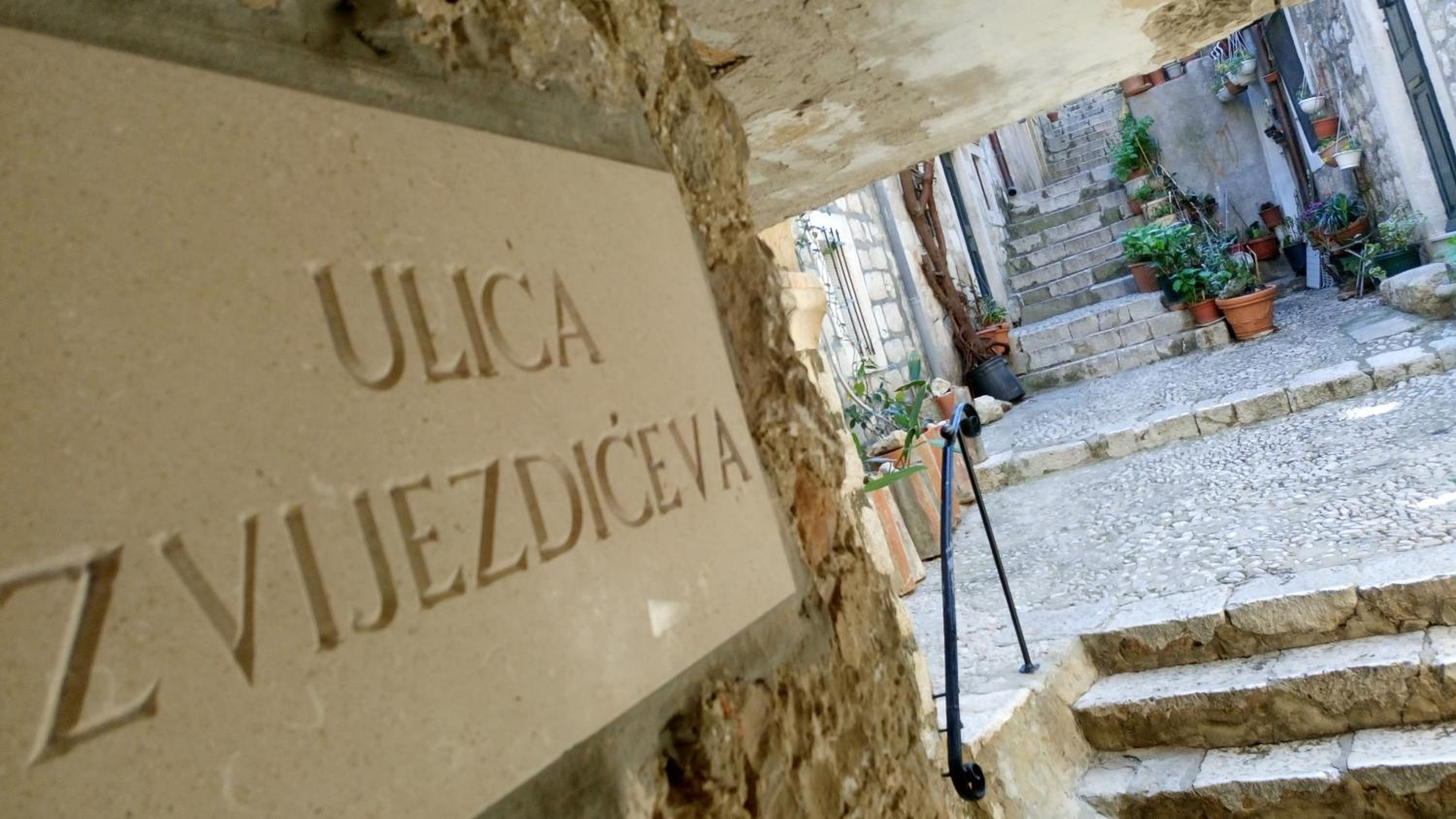 Apartment Dubrovnik Center
