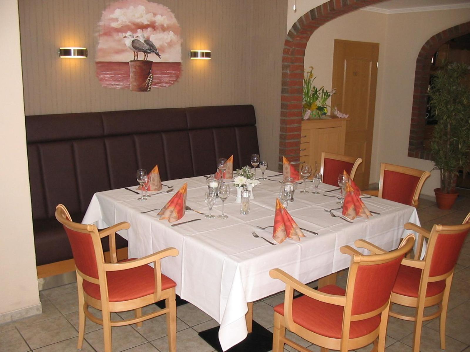 Parkhotel Phoenix Garni