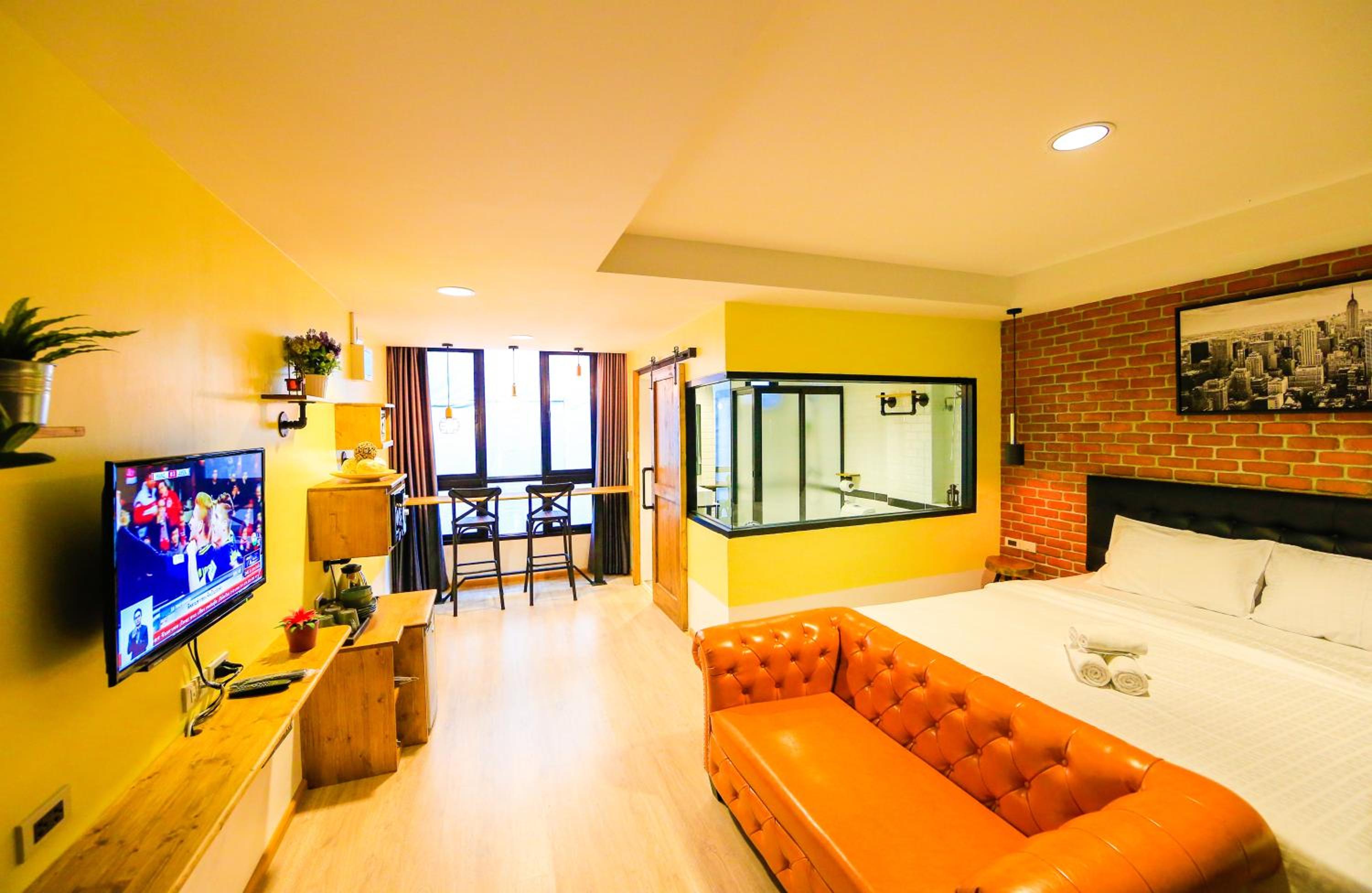 Adagio Bangkok