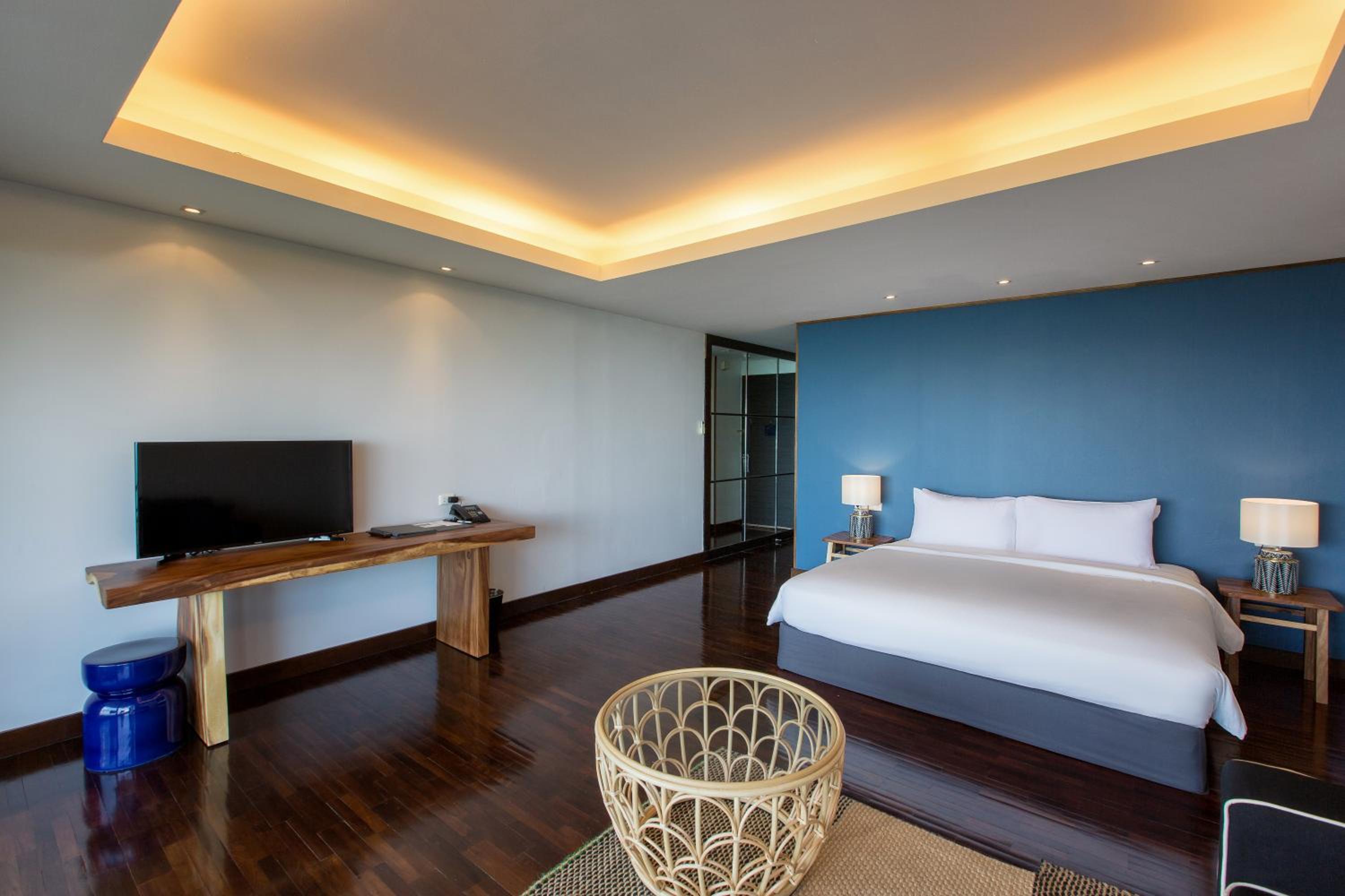 Mantra Samui Resort - Adults Only