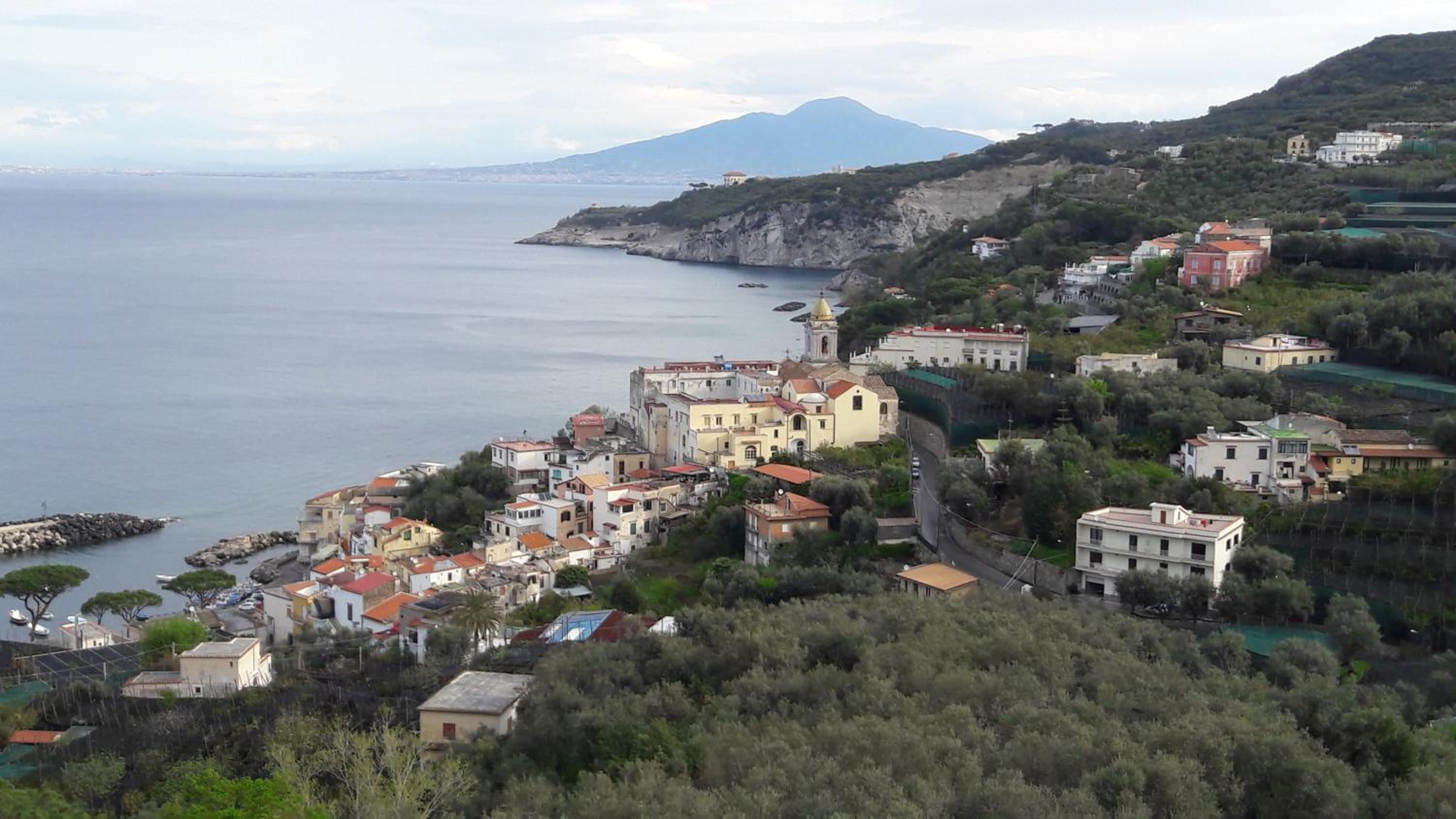 Agriturismo La Lobra