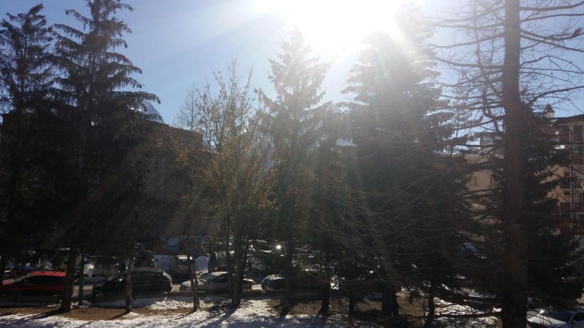 Le Tyrol