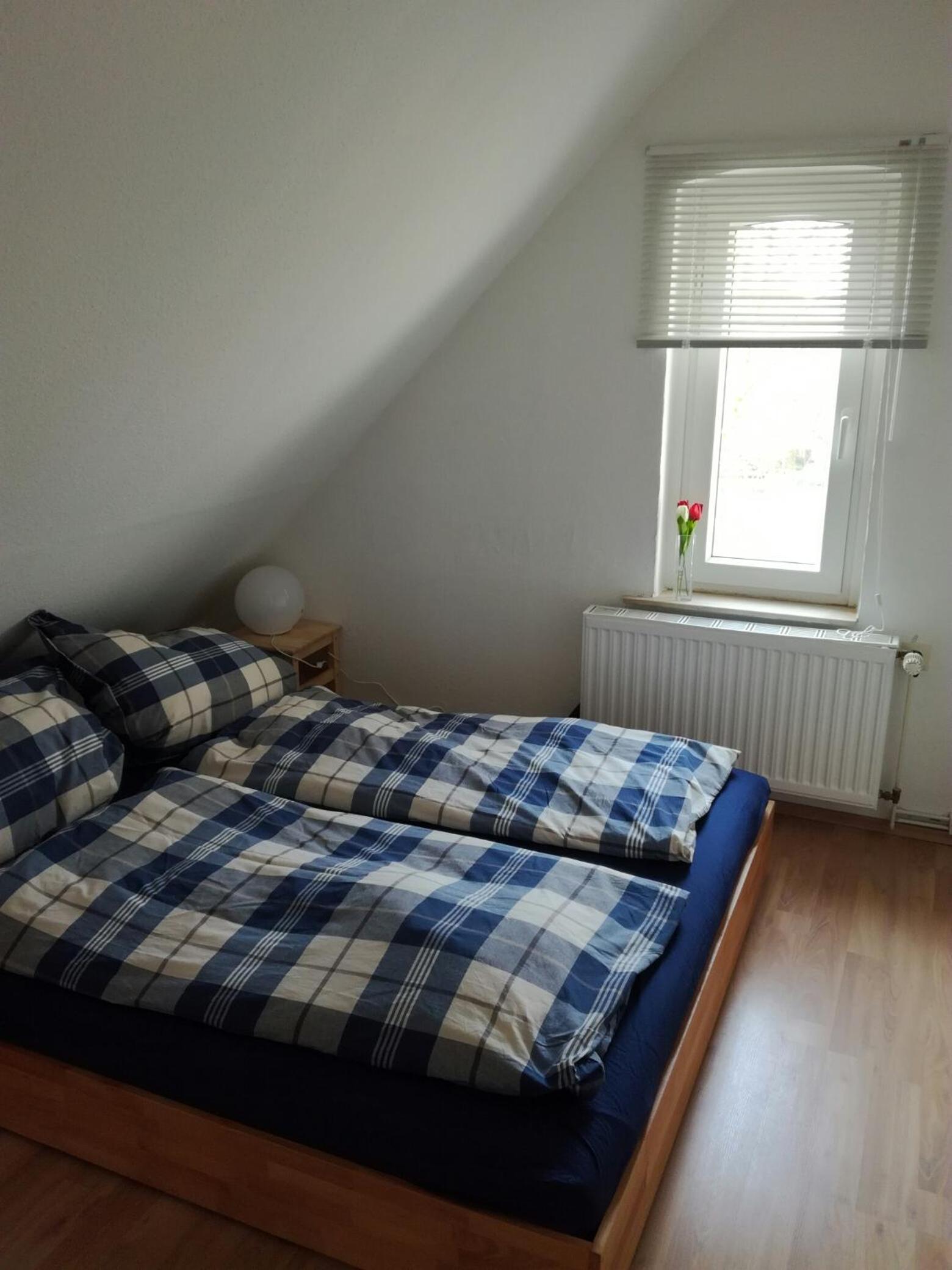 Apartment Wuelfel
