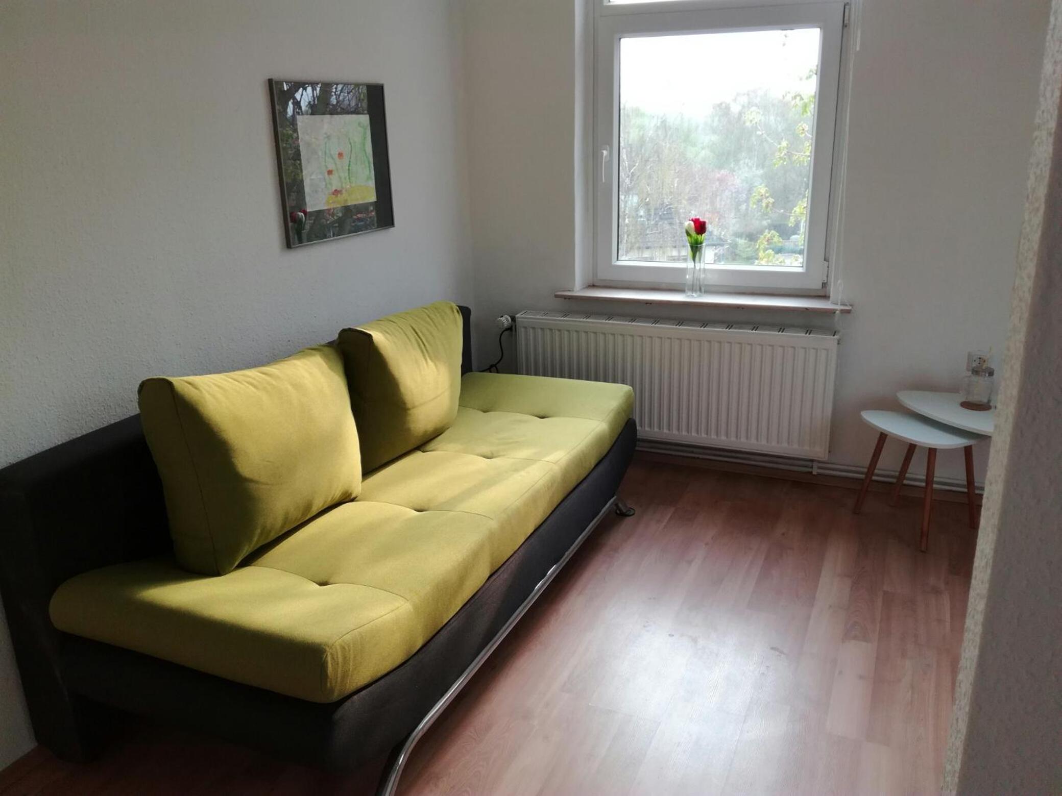 Apartment Wuelfel
