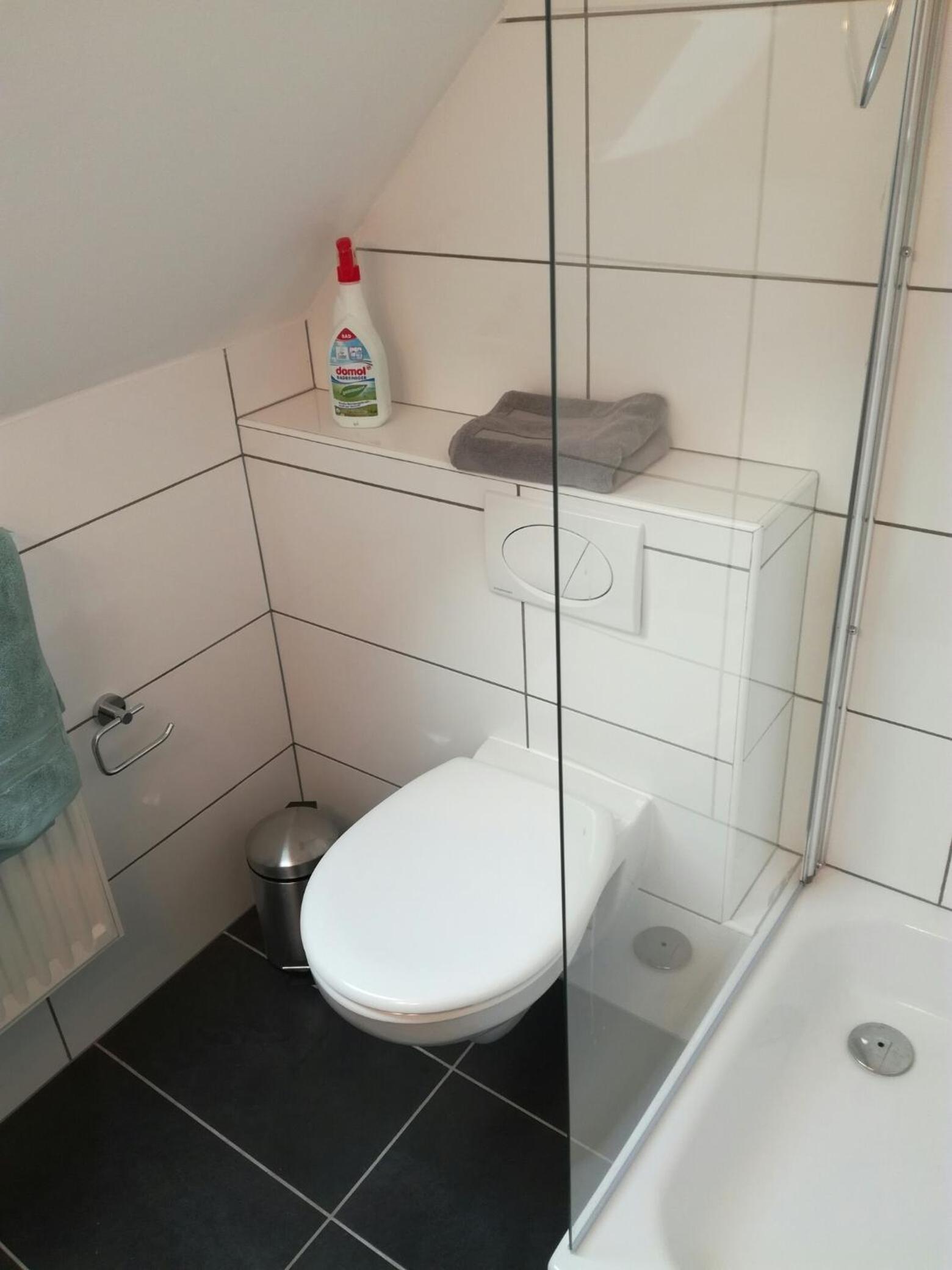 Apartment Wuelfel